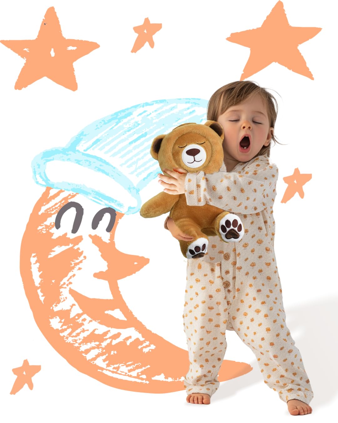 Sunny Days Entertainment, LLC. Moodles Teddy Bear