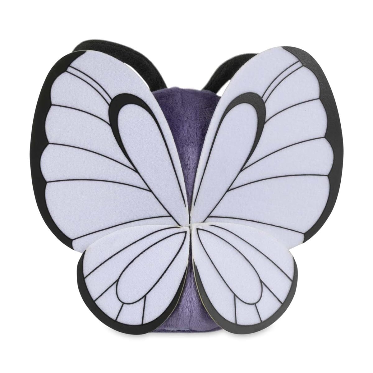 Pokémon Center: Butterfree Sitting Cuties Plush