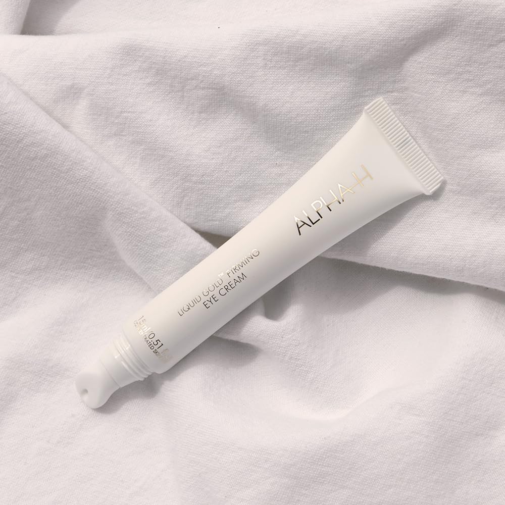 Alpha-H Liquid Gold Firming Eye Cream