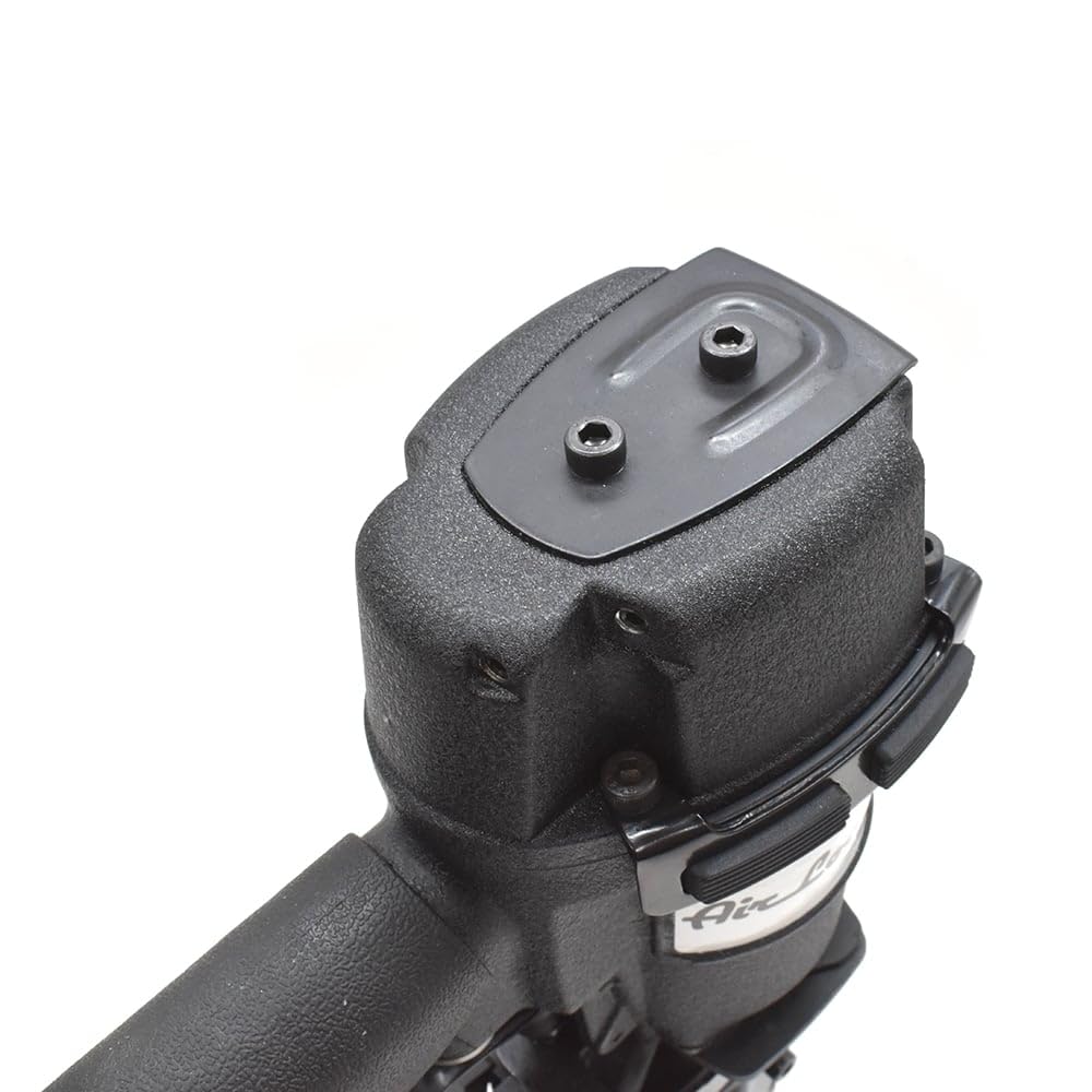 Air Locker AL45V2 7/8 Inch to 1-3/4 Inch Coil Roofing Nailer (Side Load)