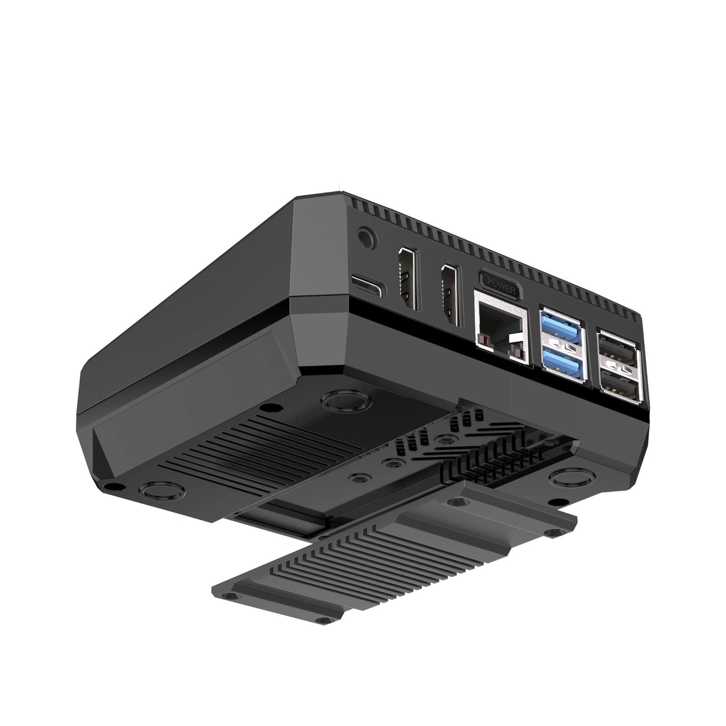 Argon ONE V3 M.2 NVME PCIE Case for Raspberry Pi 5