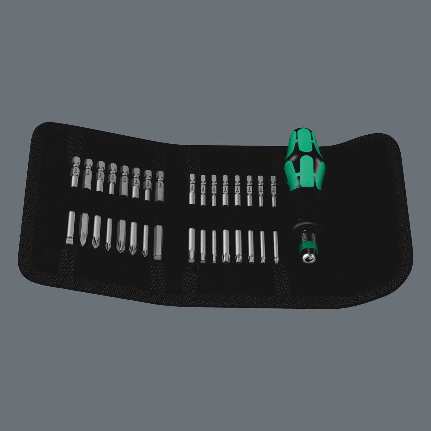 9750 Foam Insert "Kraftform- and Tool-Check Plus Set 1"
