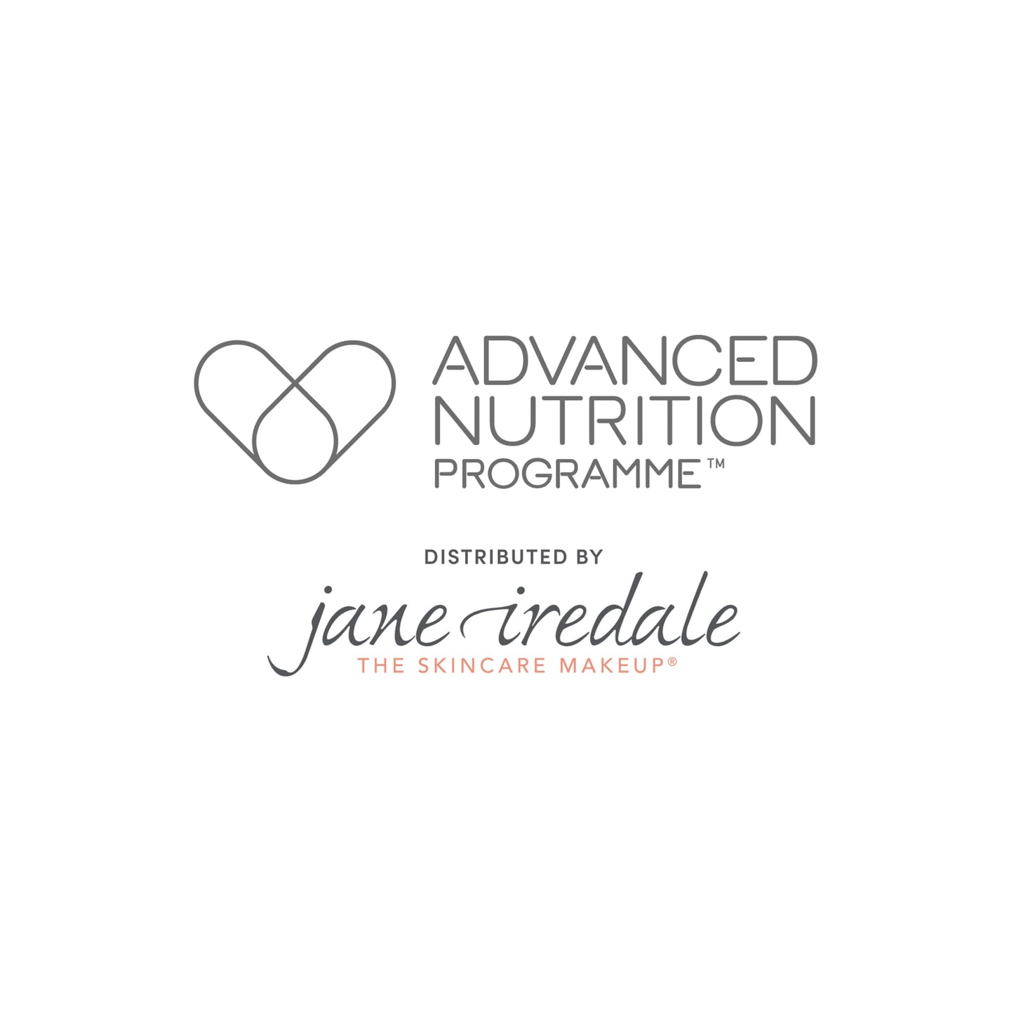 Advanced Nutrition Programme Skin Complete Supplement distributed by jane iredale, 60-day supply