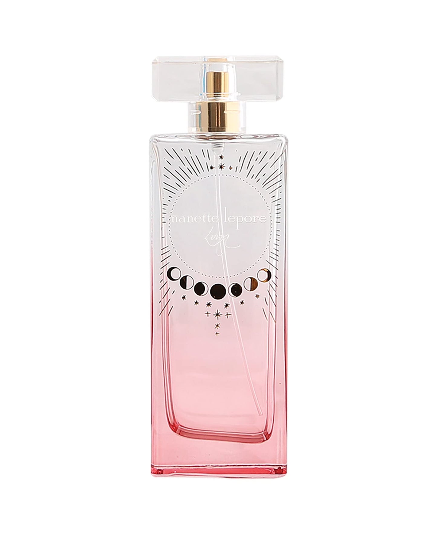 Nanette Lepore Luna Eau de Parfum, 3.4 fl. oz.
