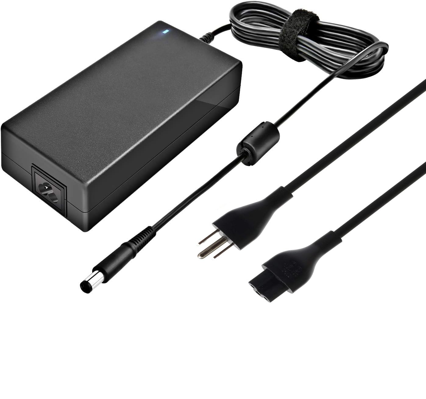 180w 19.5V 9.23A AC Laptop Charger Fit for Dell Precision 7510 7520 7530 7540 7550 7560 3530 7730 5530 M4600 M4700 M4800 DA180PM111 for Dell G5 G7 15 17 Adapter Power Supply Cord