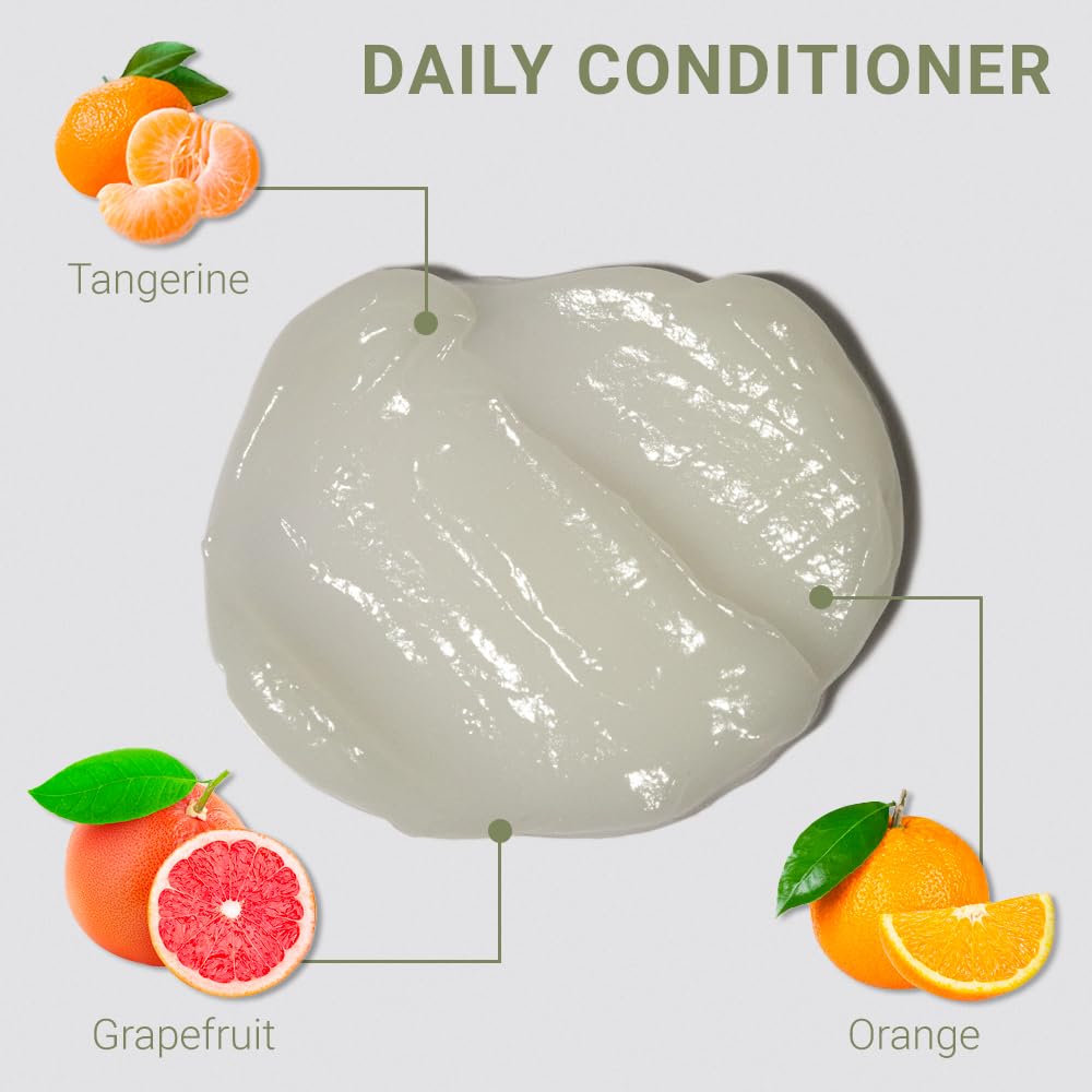 LOMA Daily Conditioner 33 Ounce (Liter)
