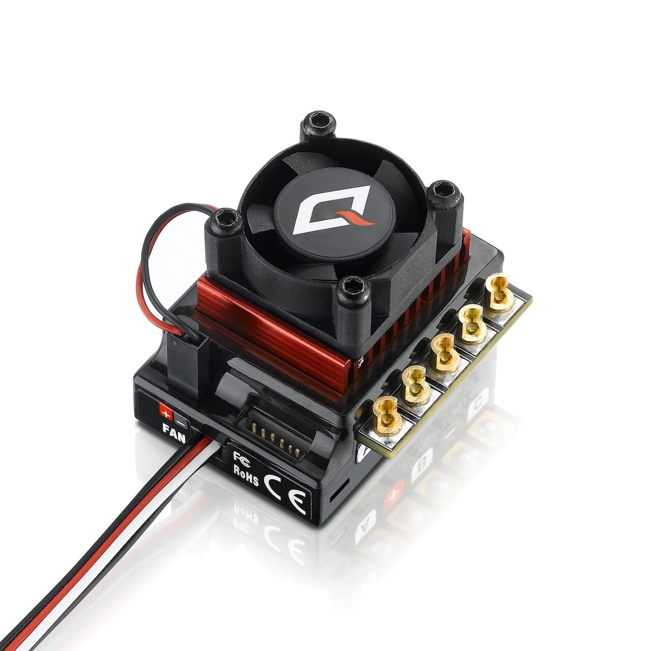 HOBBYWING QUICRUN 10BL120 SENSORED G2