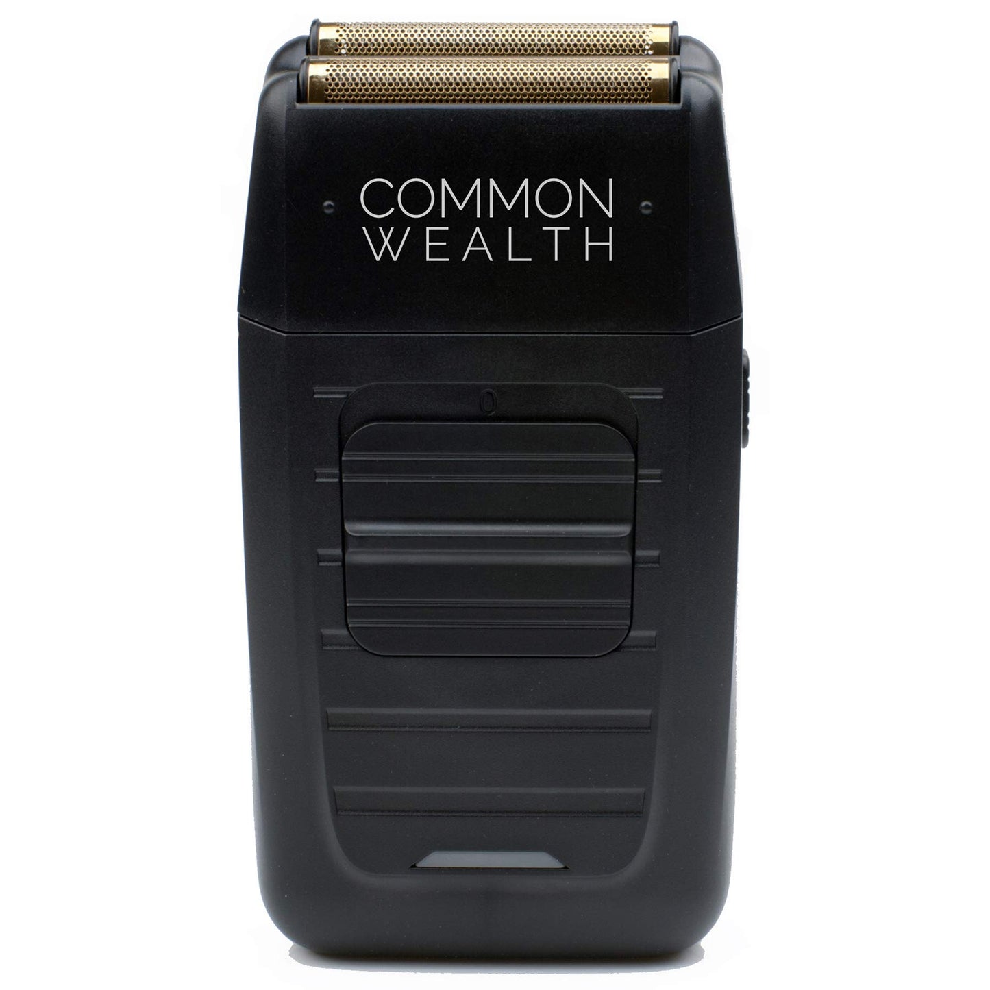 Common Wealth Pro Finishing Kit Cordless Shaver + Skeleton Hair Trimmer Combo CWFK78