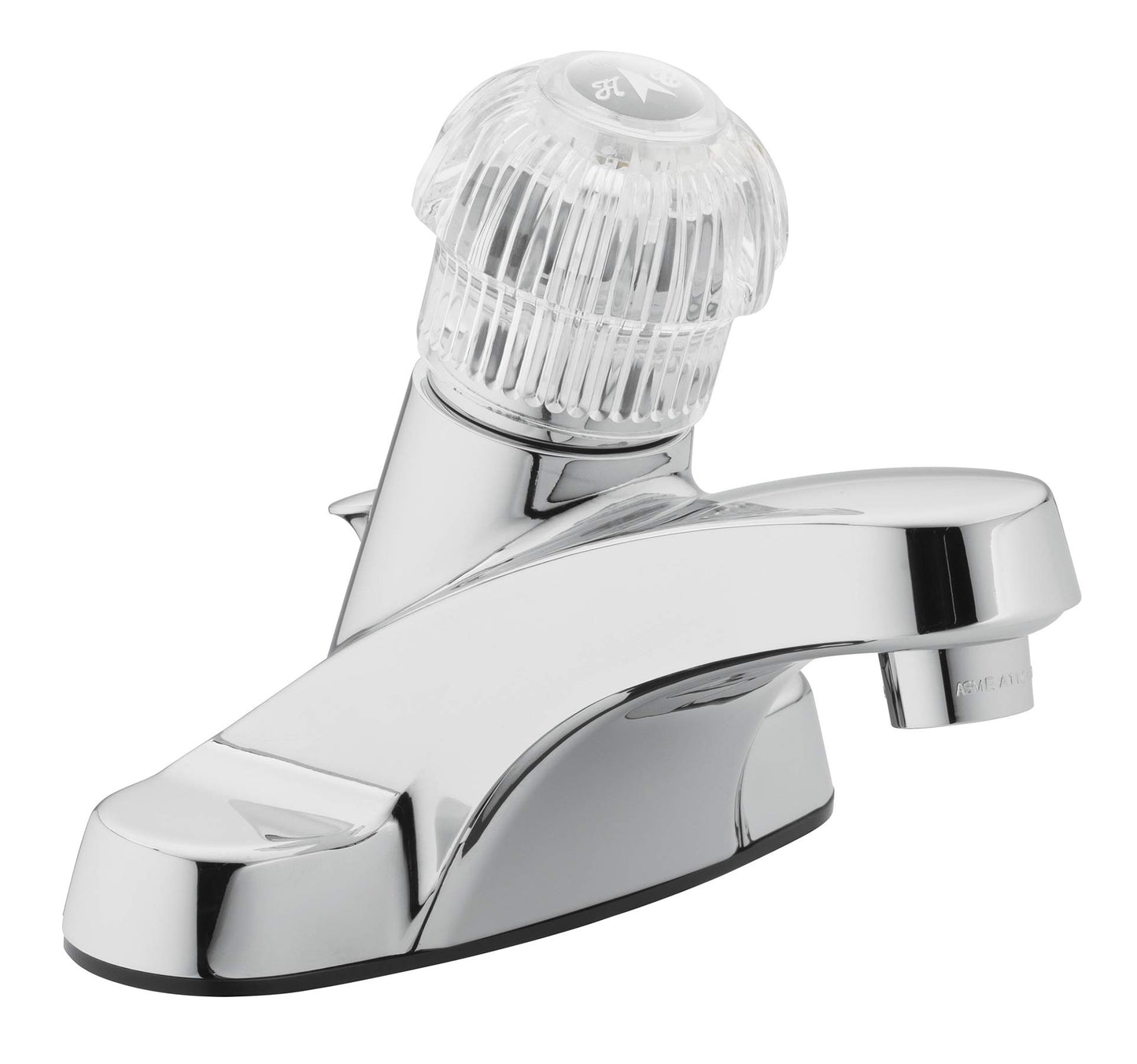 Aqua Vista 30-B410-AV Single Handle Bathroom Faucet