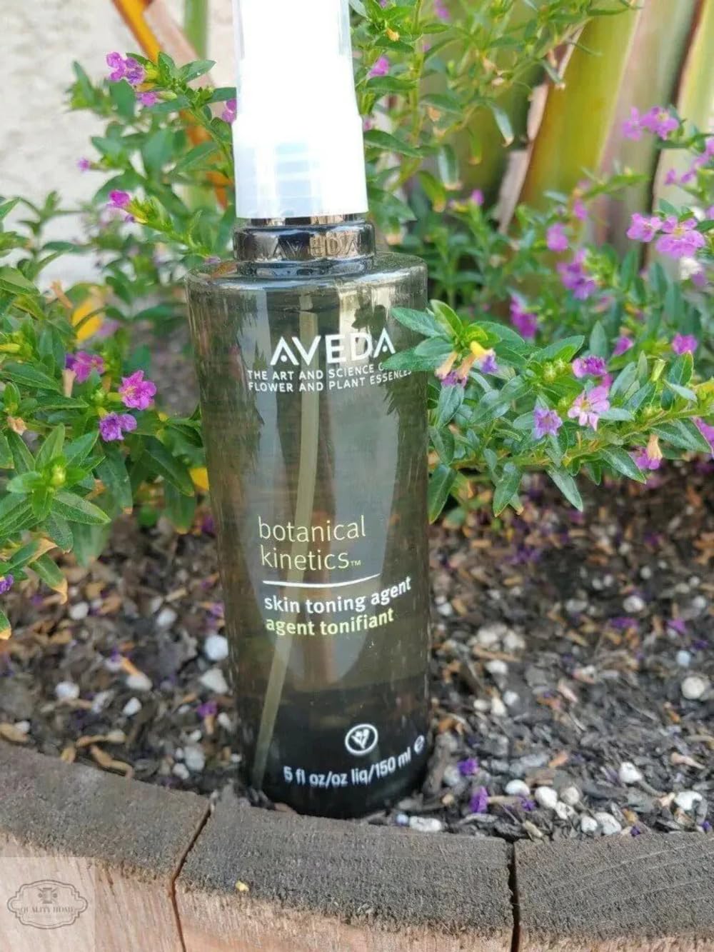 Aveda Botanical Kinetics Skin Toning Agent, 5 Ounce