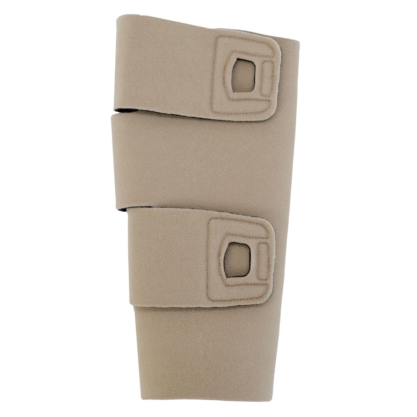 Alta Medical SiennaWrap Compression Leg Wrap Seamless - Designed by a Lymphedema & Lipedema Therapist - Made in USA - Includes Free Liner