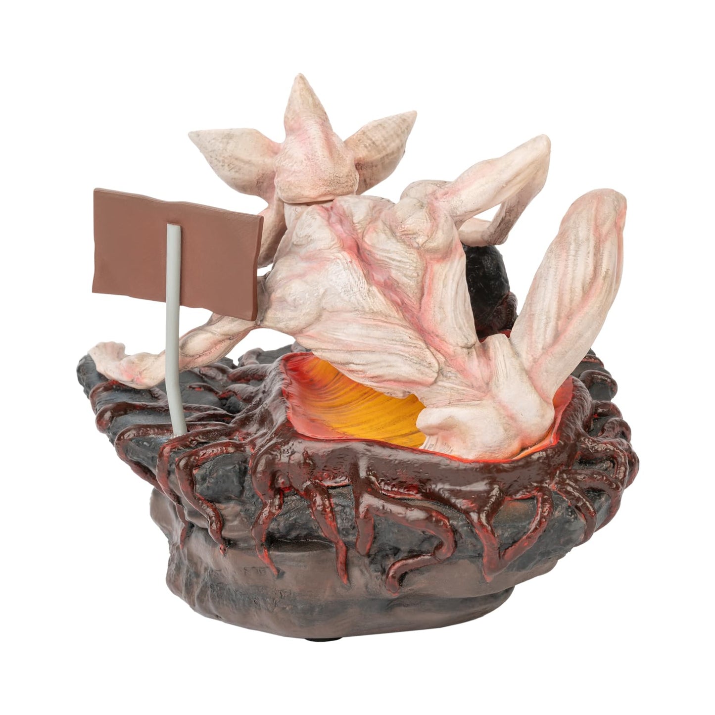 Stranger Things Merch | Room Decor, Action Figures & Collectibles | Halloween Decor Indoor | Official Netflix Stranger Things Merchandise