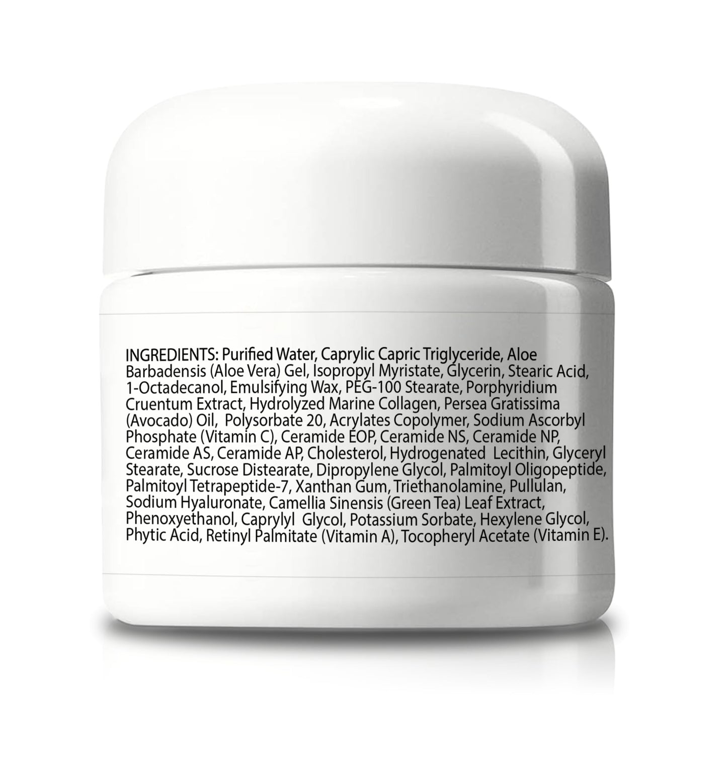 Pro South Beach Skin Cream - 2 Month Supply Anti Wrinkle Cream - Our Best Anti Aging Cream for Women - Anti Wrinkle Cream for Men - Anti Wrinkle Cream for Women - Day & Anti Wrinkle Night Cream