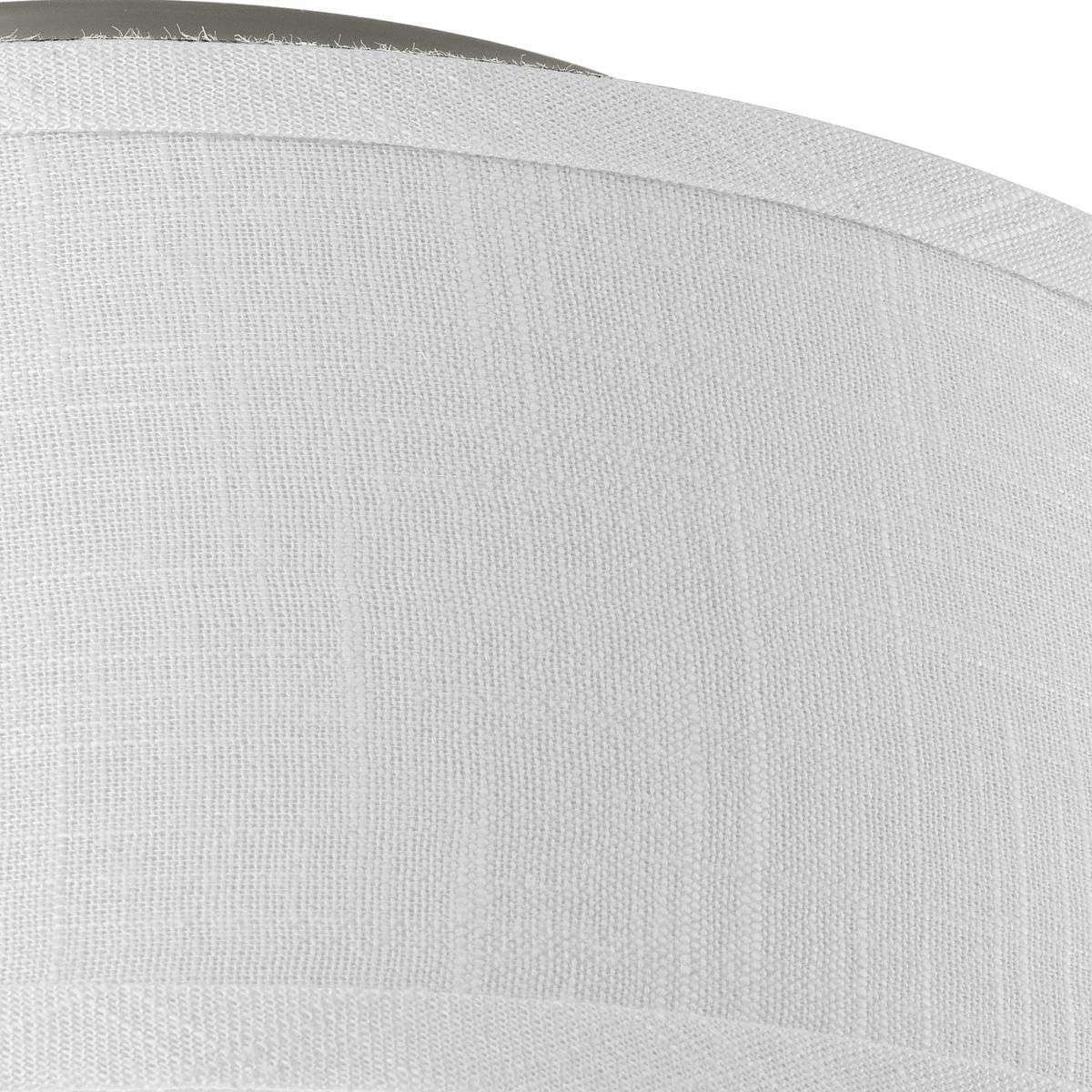 Arden Collection Two-Light 14" Semi-Flush Convertible