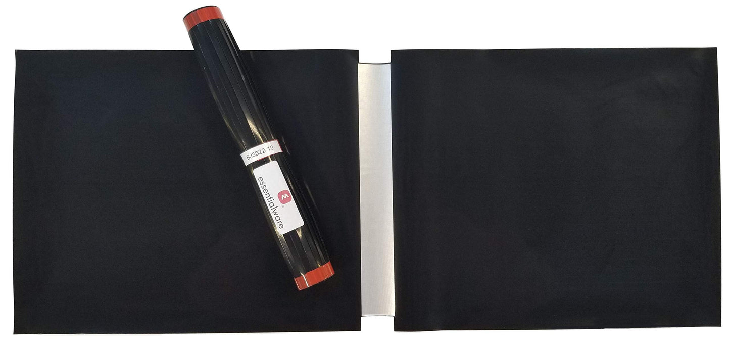 Antunes VCT-2 Toaster PTFE Release Sheets (10 Sheets)