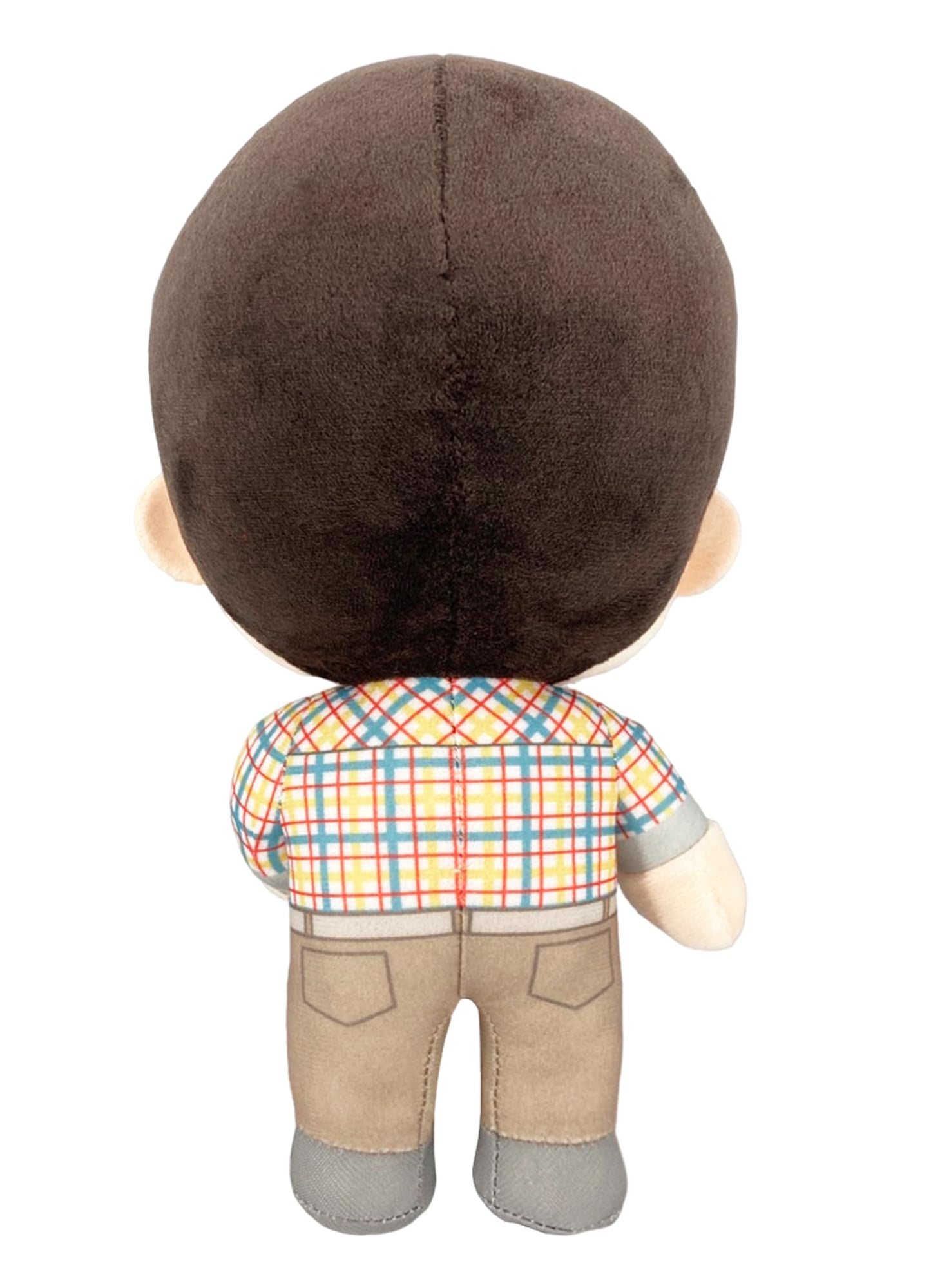 Great Eastern Entertainment Stranger Things Season 4 - Will Byers Plush 8" H