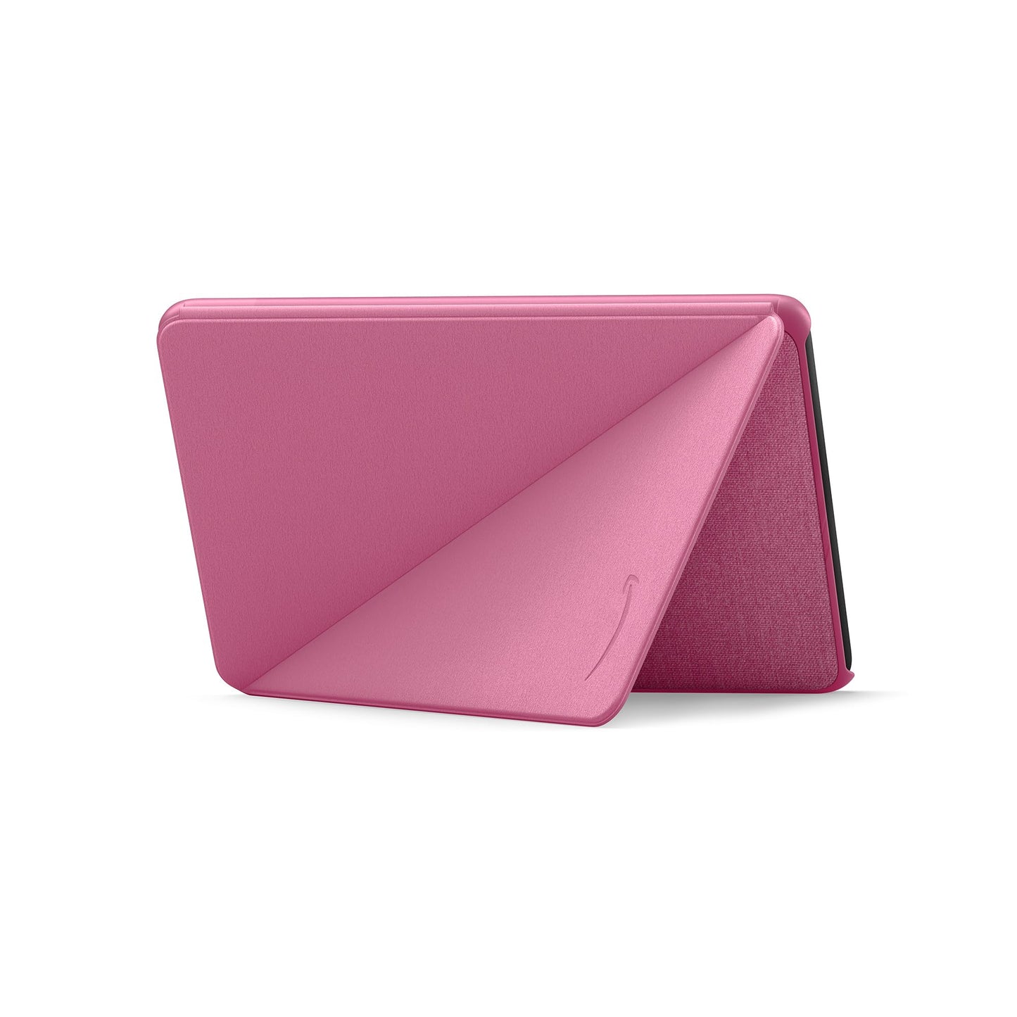 Amazon Fire HD 8 Tablet (32GB Hibiscus) + Standing Cover (Hibiscus)
