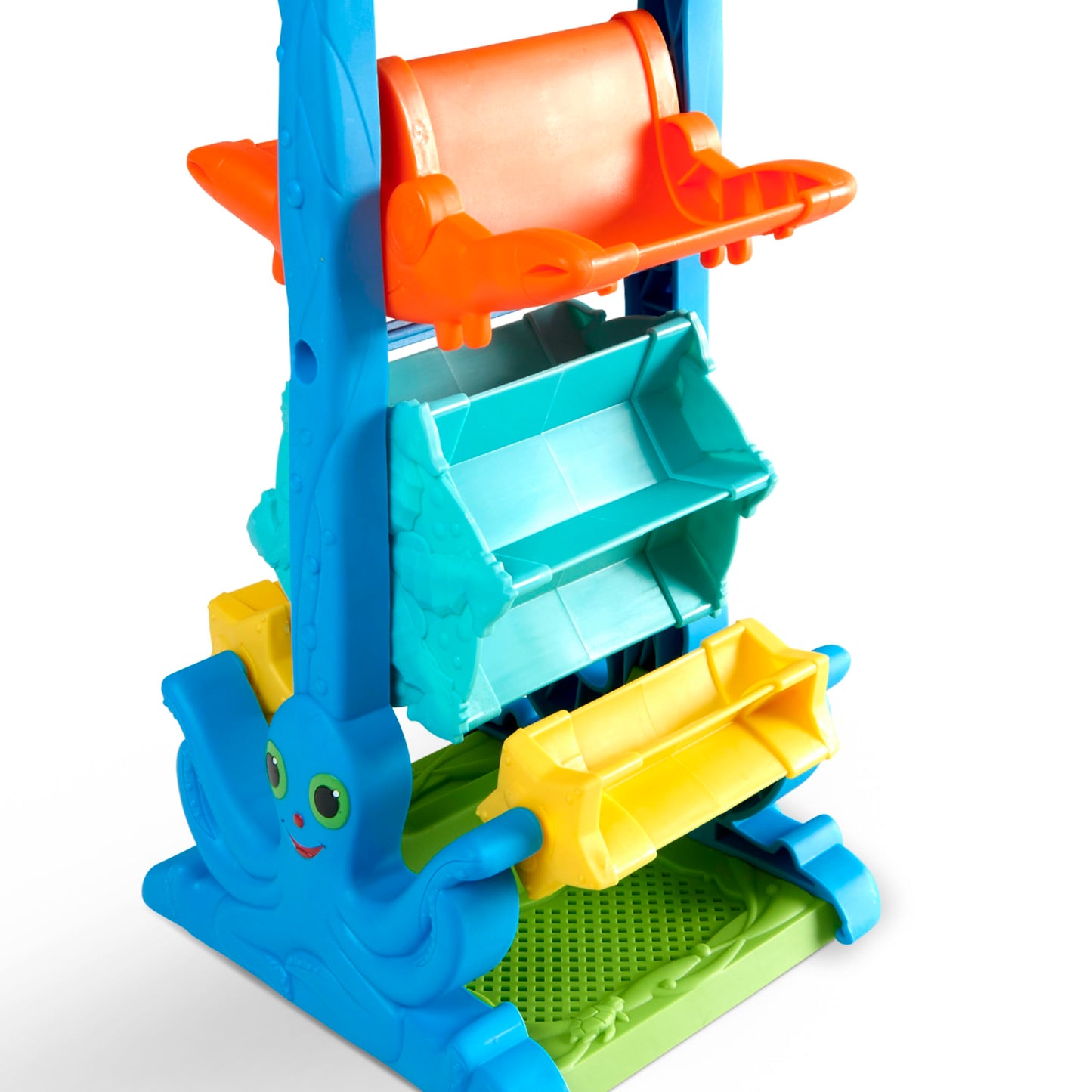 Melissa & Doug Seaside Sidekicks Sand-and-Water Sifting Funnel