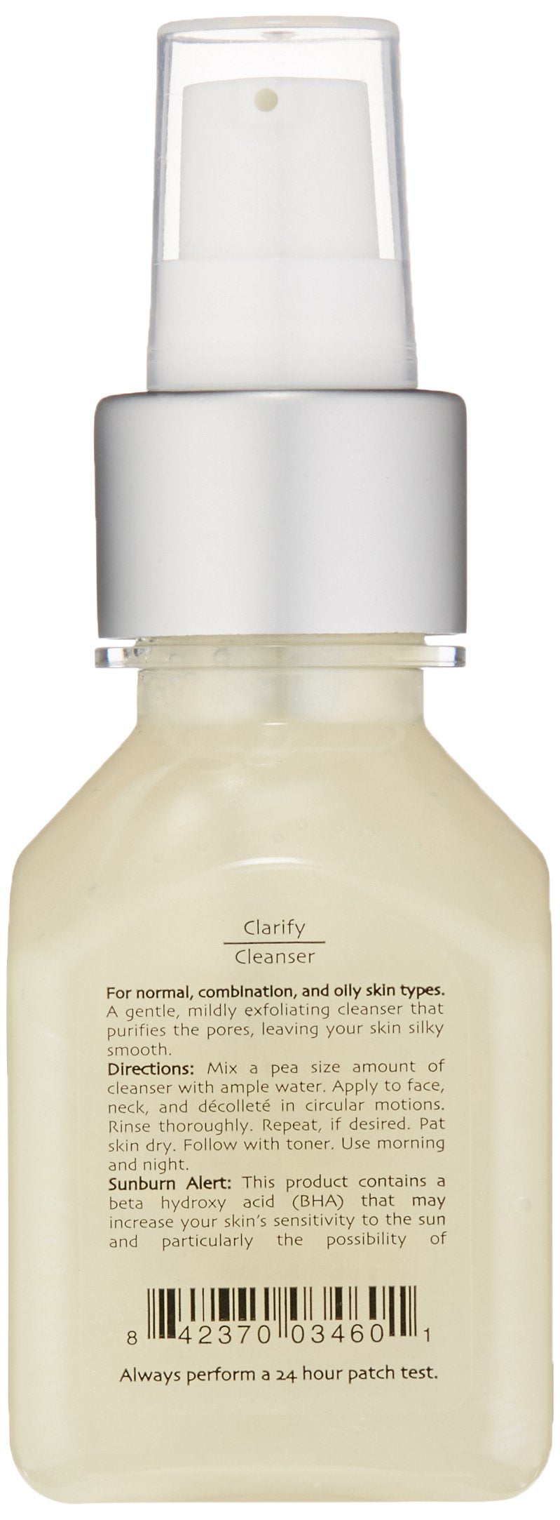 Epicuren Discovery Clarify Cleanser™, 2 oz.