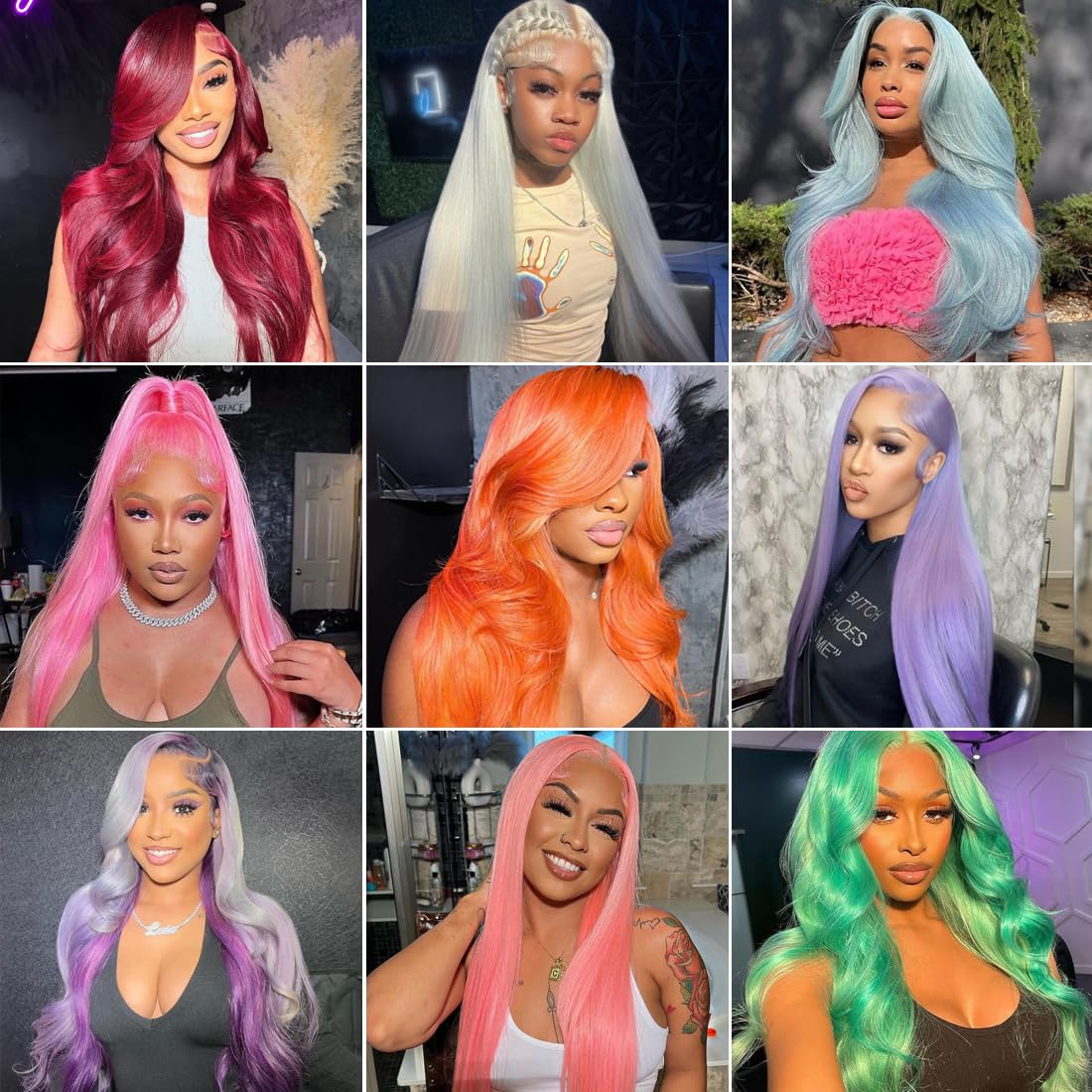 26 Inch 613 Lace Front Wig Human Hair Blonde 13X6 HD Transparent Lace Front Wigs Human Hair 180% Density Blonde Glueless Wigs Human Hair 613 HD Straight Lace Frontal Wigs Human Hair Pre Plucked