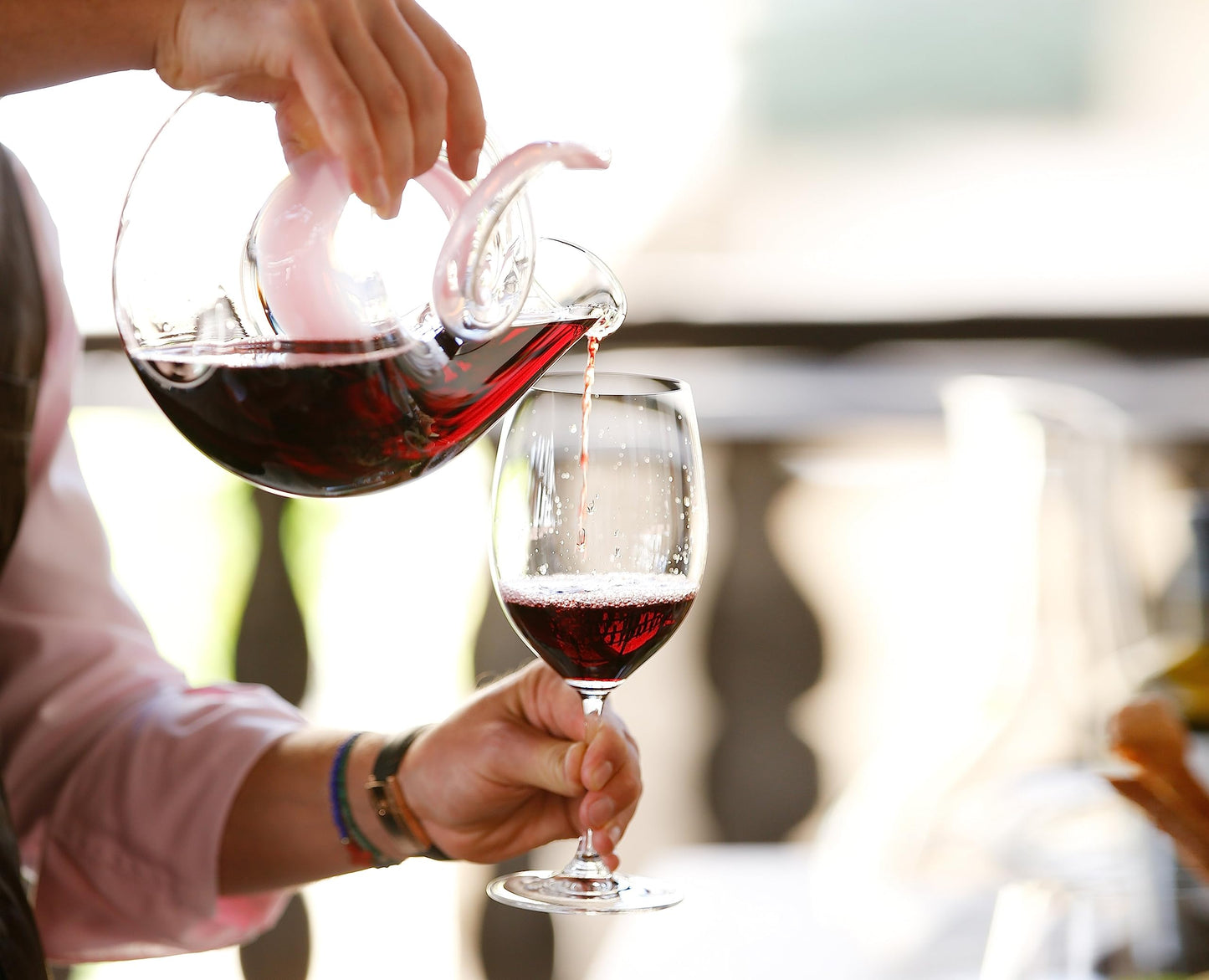 Riedel Vinum Cabernet Sauvignon/Merlot