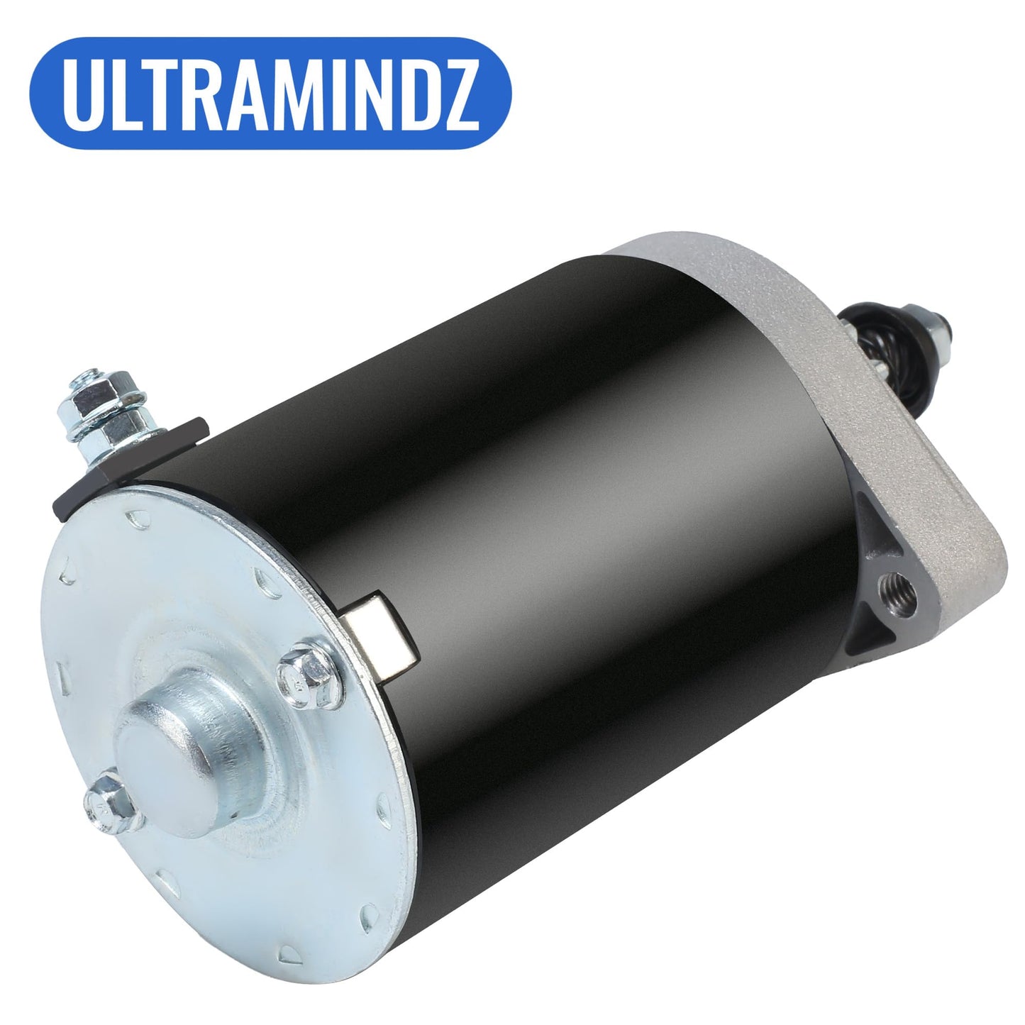 21163-0749 21163-0711 Starter for Kawasaki FR691V FR730V FH491V FS481V FS541V FS600V FS604V Cub Cadet Z-Force 48 54 60 RZT54 RZT50 RZT46 LTX1050 LTX1046 21163-7024 21163-0727 21163-7034