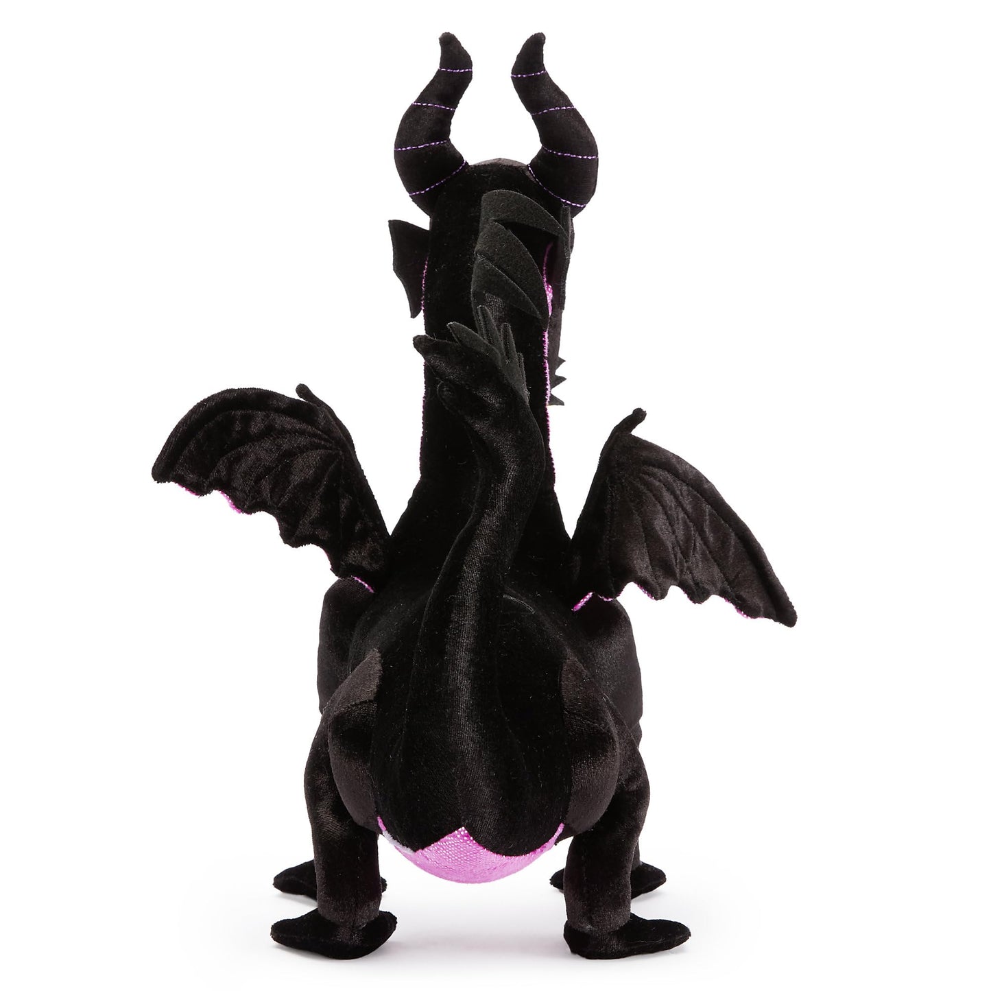 Disney Store Maleficent as Dragon Plush – Sleeping Beauty – 14''