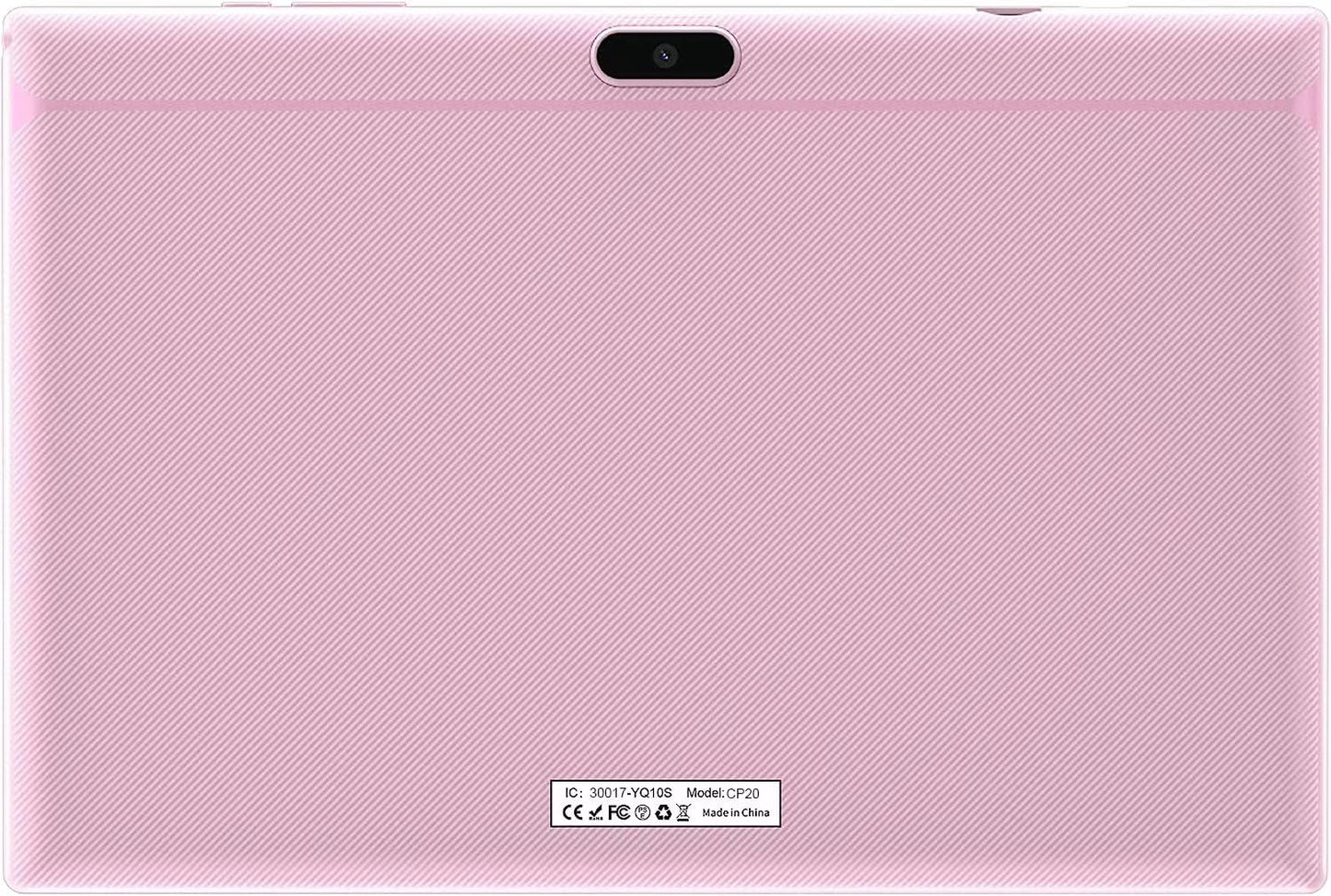 Android 14 Tablet, 10 Inch 8GB RAM+64GB ROM+1TB Expand, 1.8Ghz Quad-core Processor, 2 in 1 Tablets with Keyboard/Mouse/Case/Stylus, 8MP Camera, 6000mAh Battery, 1280 * 800 HD Screen, 5G WiFi 6 Tablet