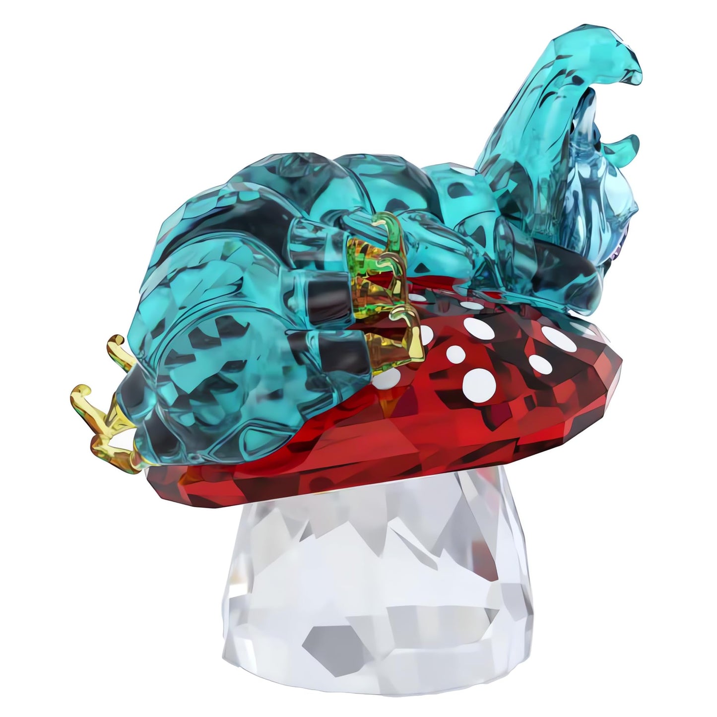 Alice In Wonderland Caterpillar