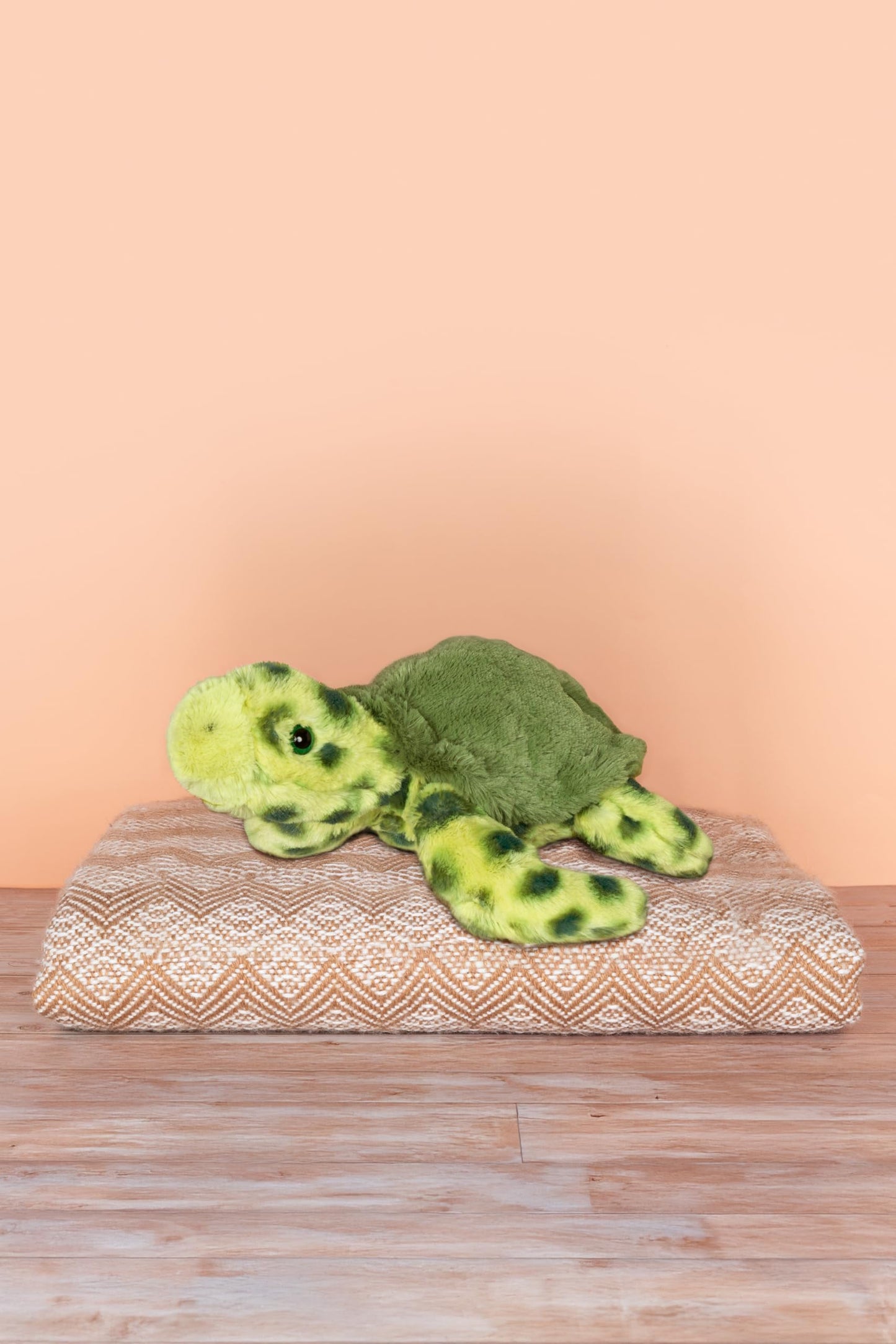 Fahlo Tracking Plush (Sea Turtle)