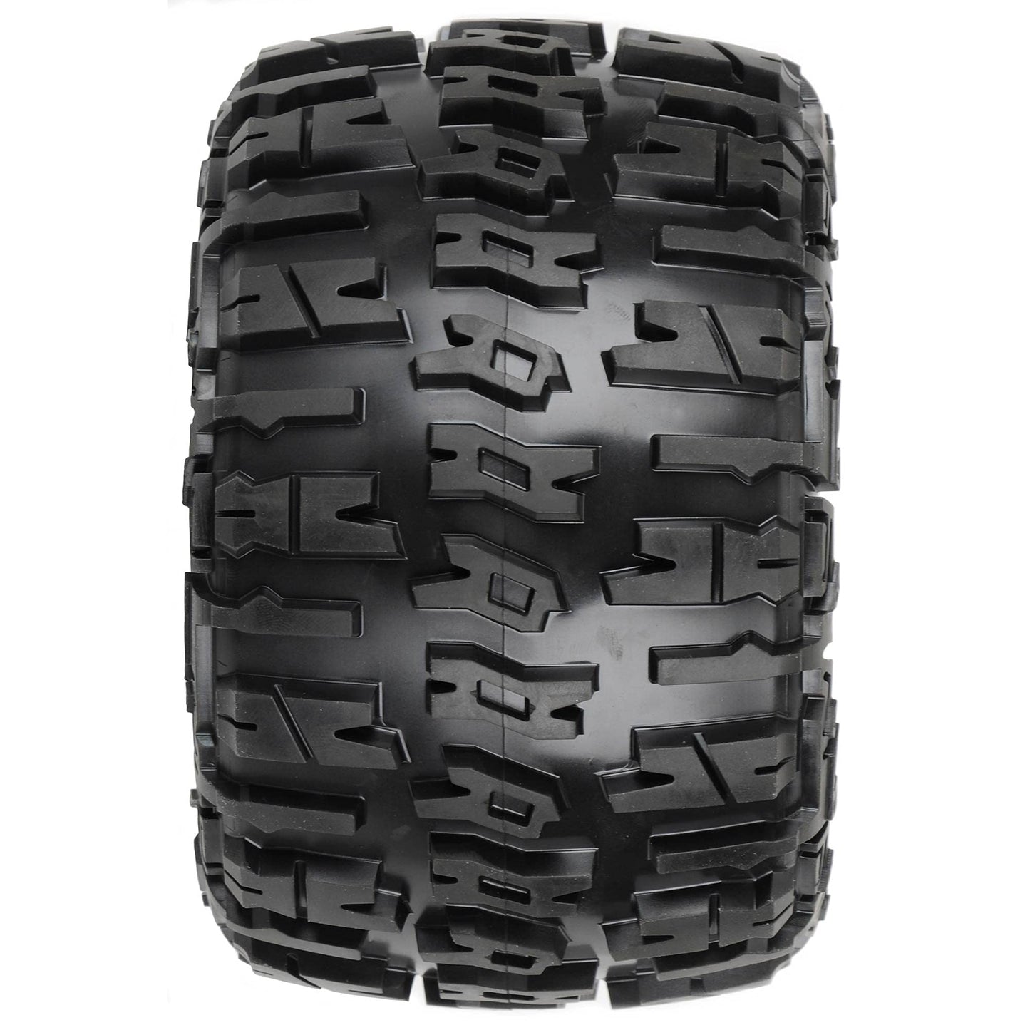 Pro-Line Racing Trencher X 3.8 MTD Raid 8x32 17mm MT F/R PRO118410 RC Tire