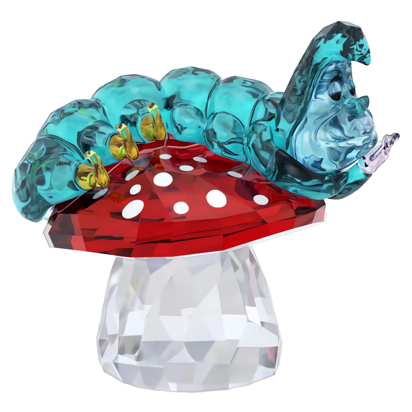 Alice In Wonderland Caterpillar