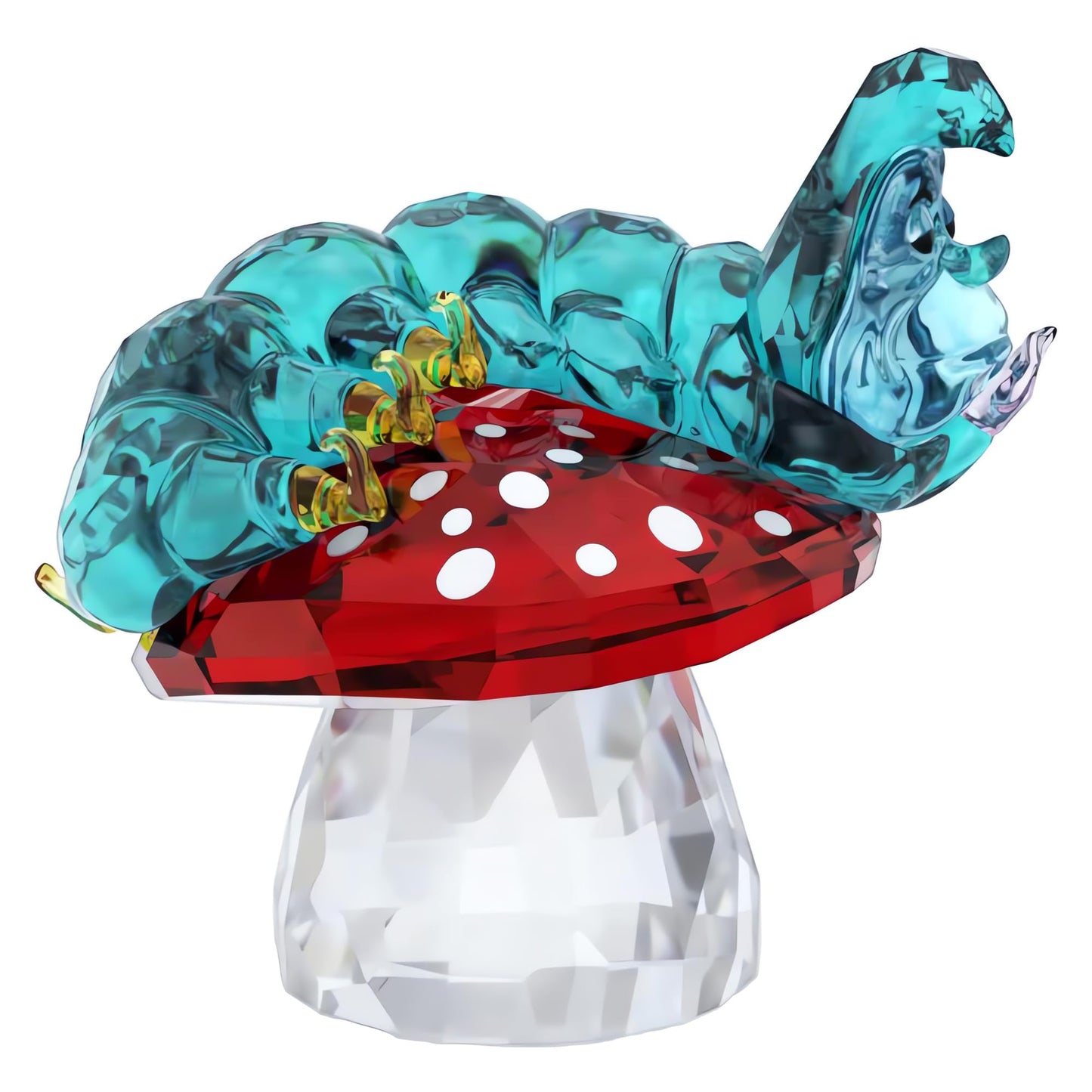 Alice In Wonderland Caterpillar