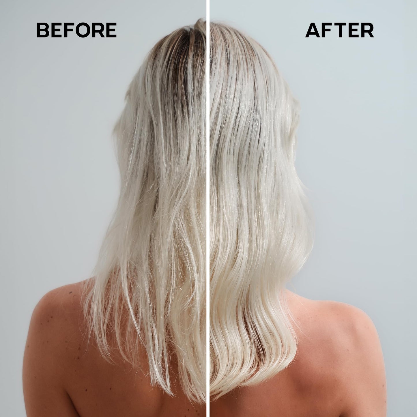 Alfaparf Milano Semi di Lino Reconstruction Bond Repair Hair Mask for Damaged Hair - Recommended for Fine Hair – Hair Repair Mask - Restructures - Color Safe - Deep Conditioner - Vegan (17.2 oz)