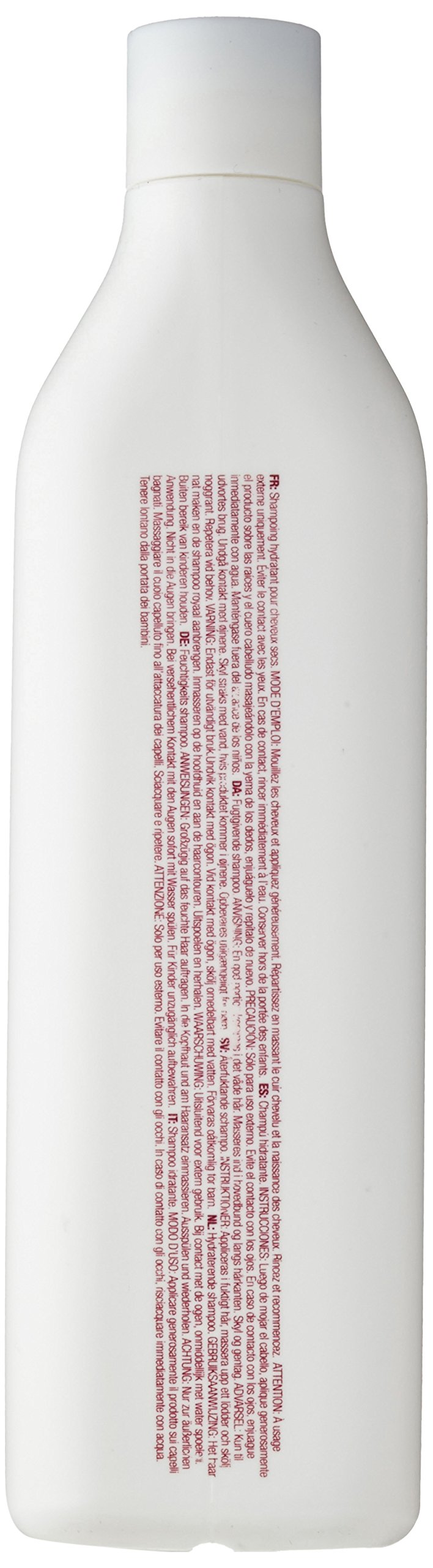 Original & Mineral Hydrate & Conquer Shampoo 350ml