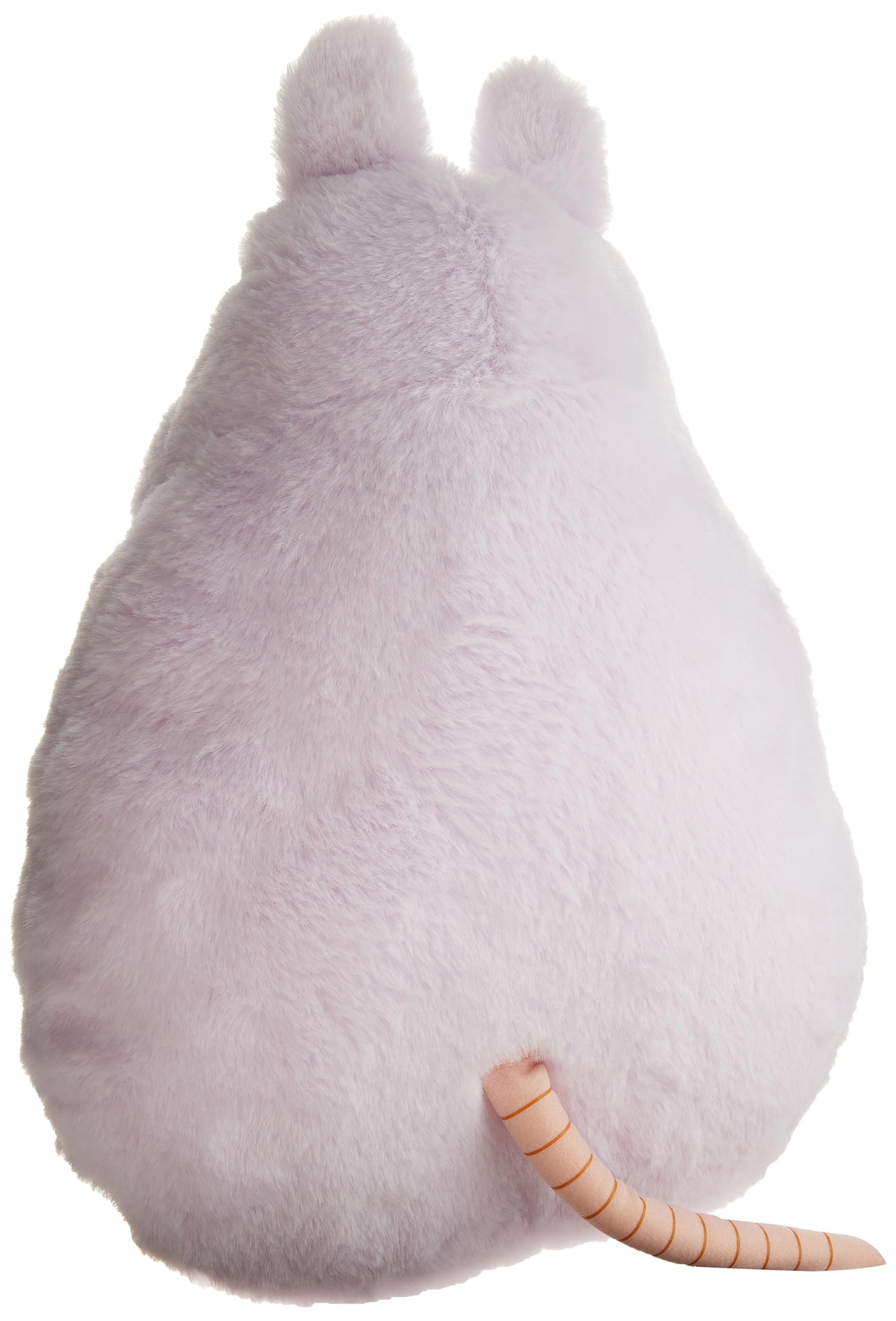 Studio Ghibli - Spirited Away - 15.75" BOH Mouse Nakayoshi Plush (Flat), Studio Ghibli Plush