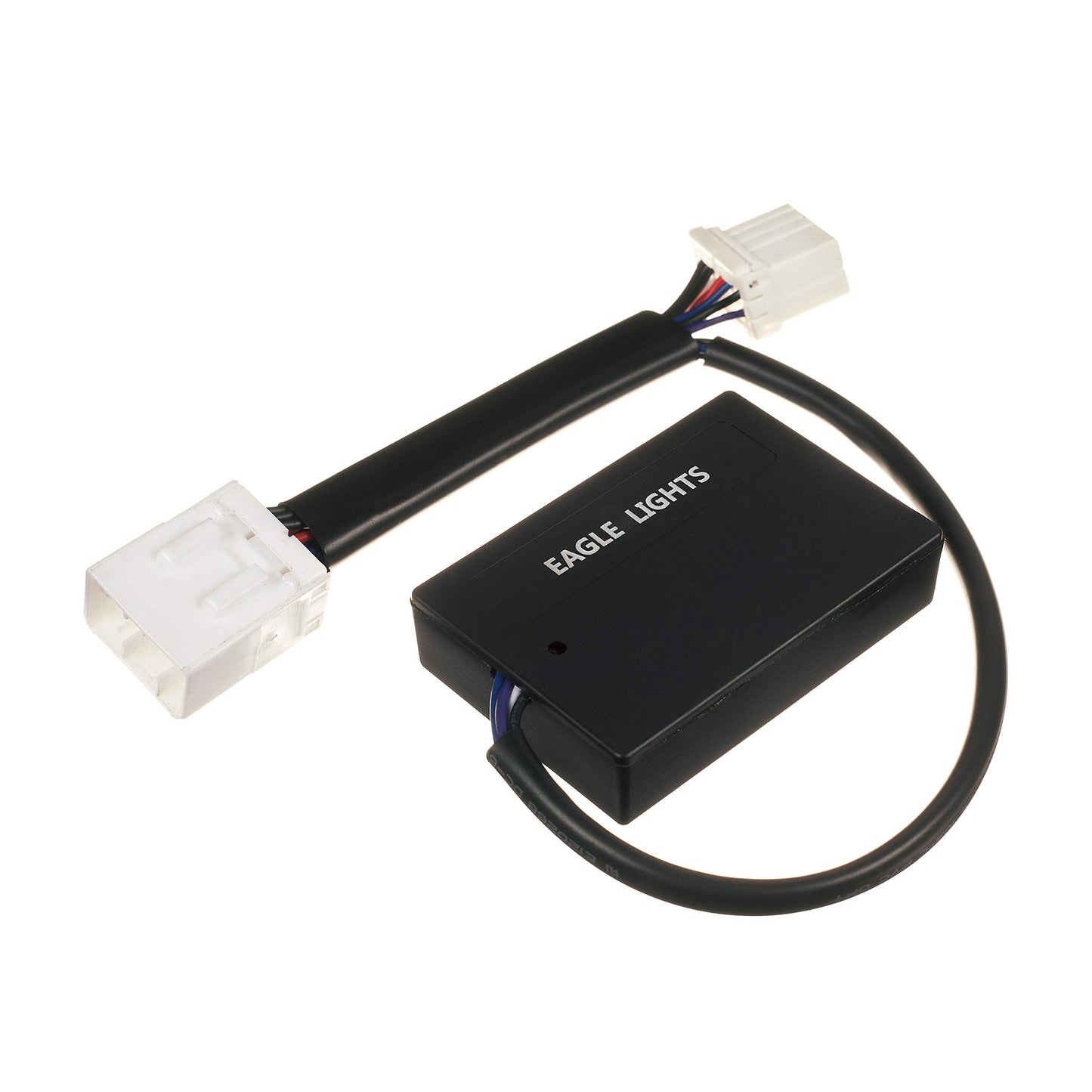 Eagle Lights Equalizer Plug and Play Load Equalizer and Stabilizer for Harley Davidson Motorcycle LED Turn Signals