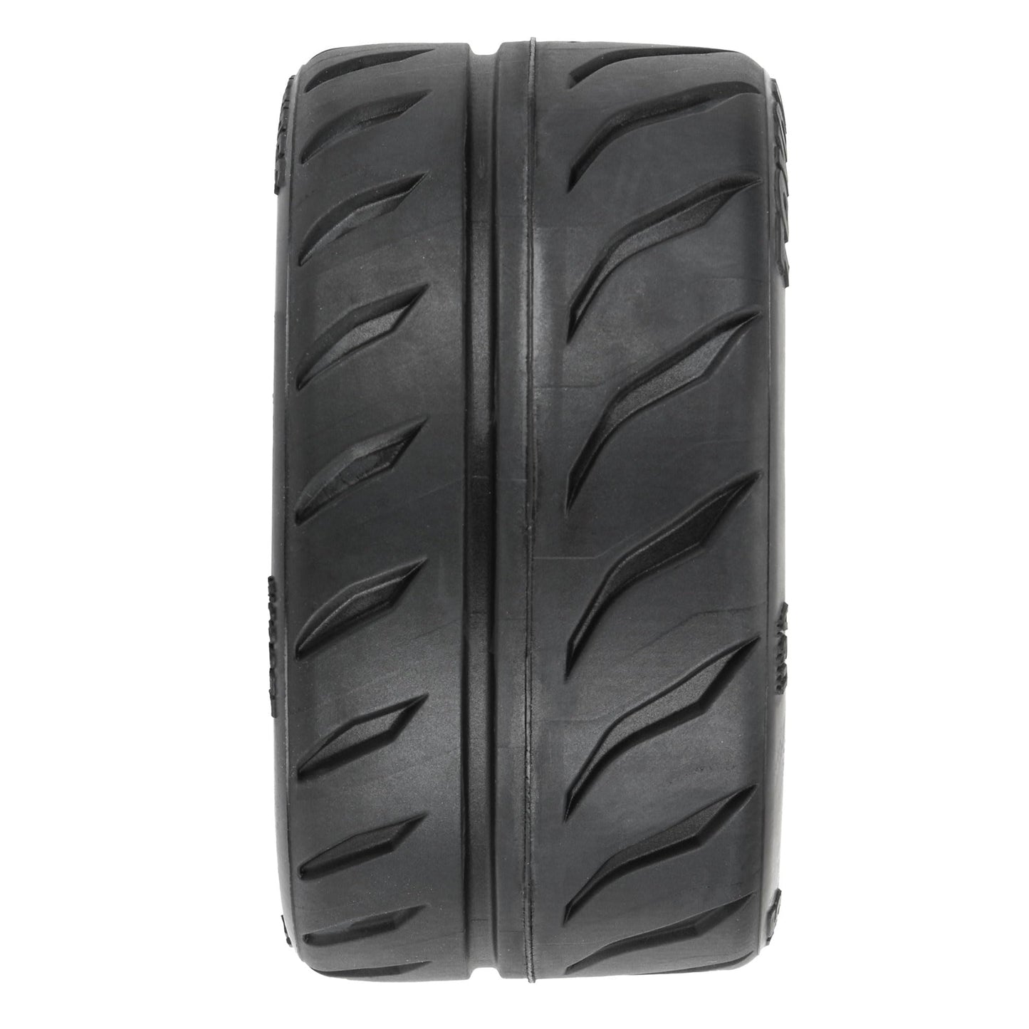 Pro-Line Racing Toyo Proxes R888R S3 F/R 53/100 2.9" BELTED MTD 17mm Spectre 2 PRO1025711