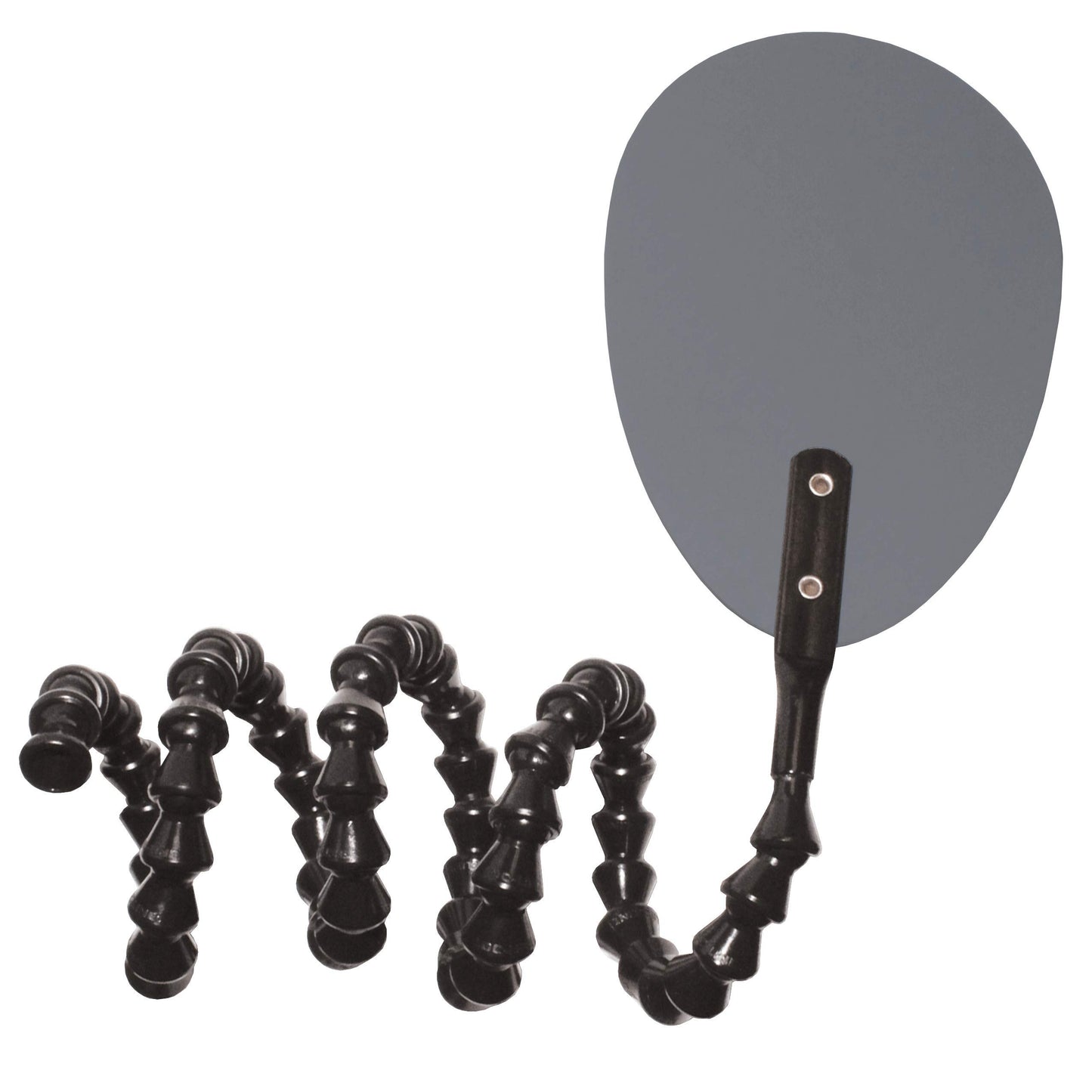 Rehabilitation Advantage Self Examining Hands Free Cathing Mirror