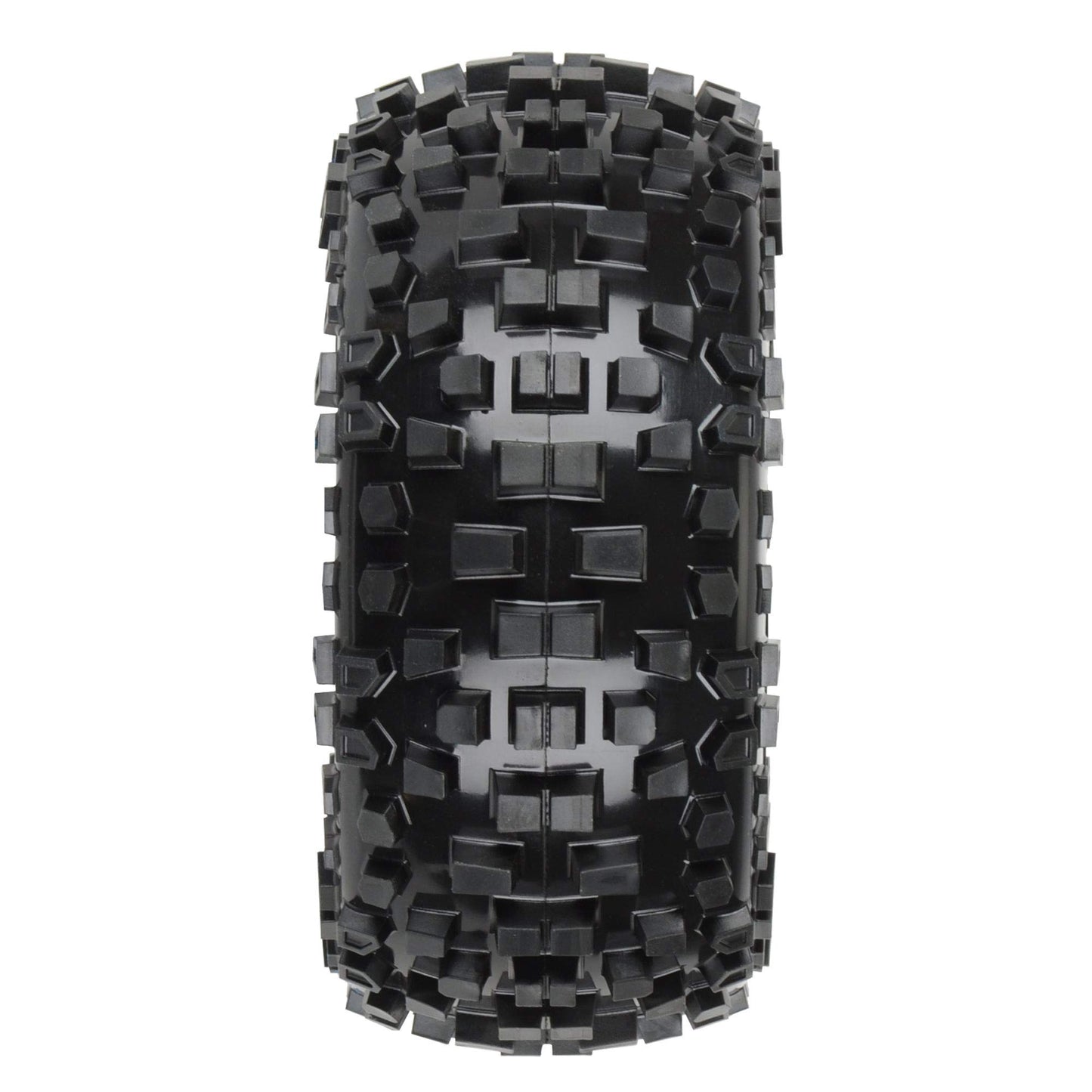 Pro-Line Racing Badlands SC MTD Raid 6x30 Slash 2 Wheel Drive/4 Wheel Drive F/R PRO118210 RC Tire