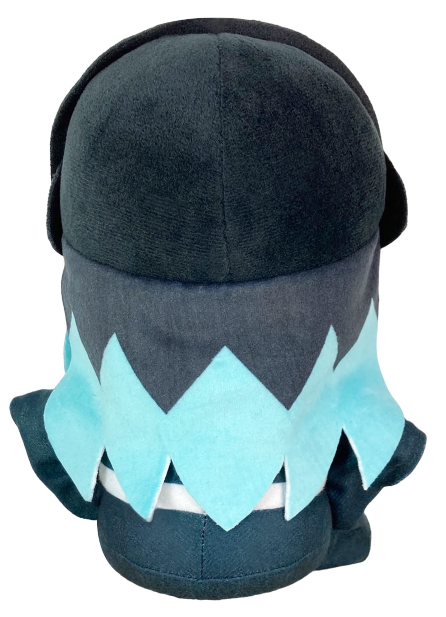 Great Eastern Entertainment Demon Slayer - Muichiro Tokito Sitting Pose Plush 7" H