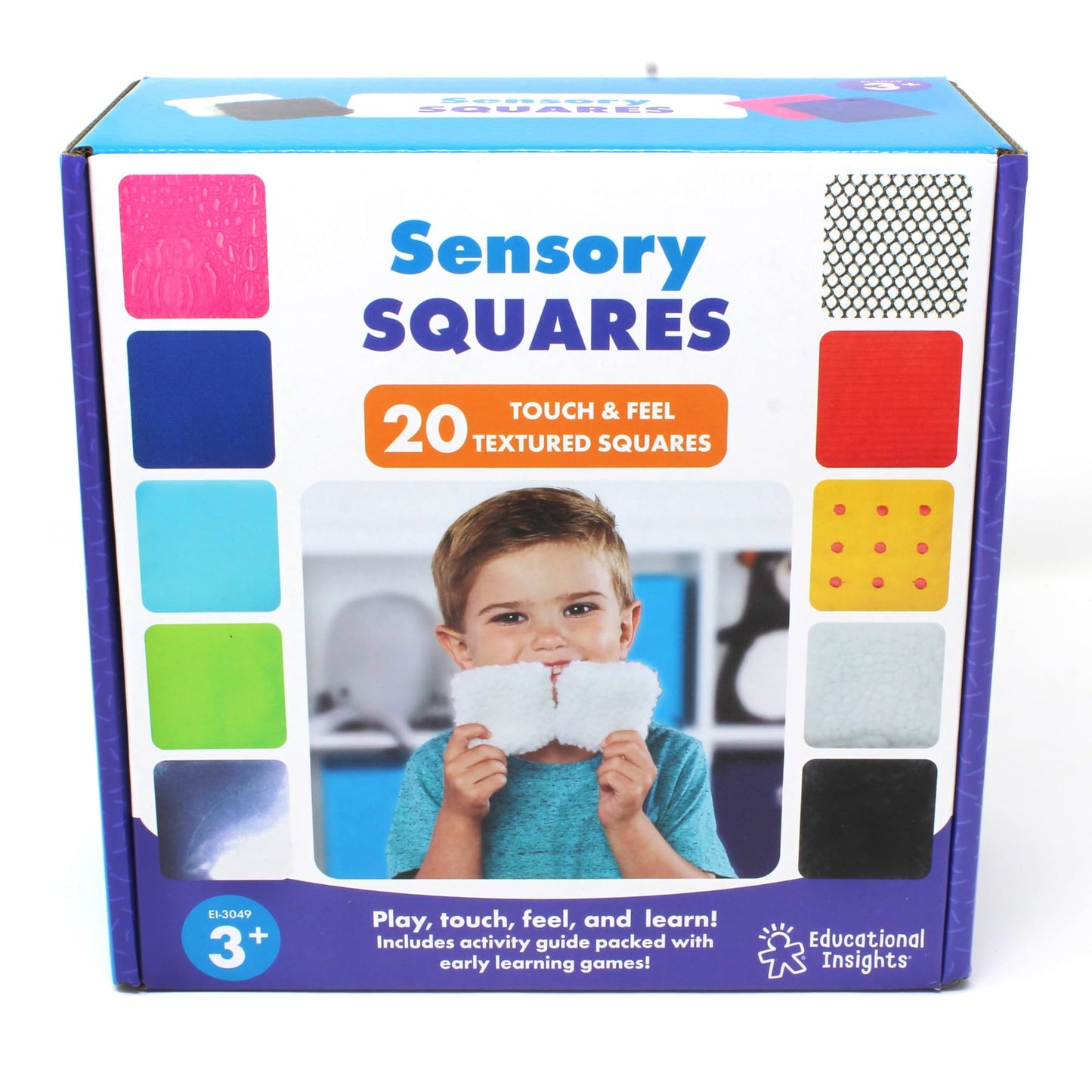 Educational Insights Teachable Touchables