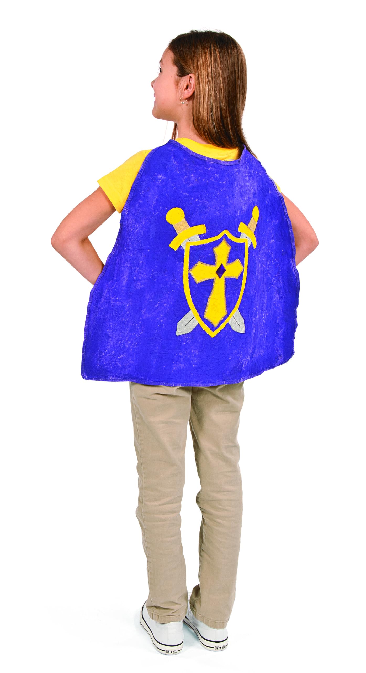 Diy Canvas Cape - Prizes, Gifts and Giveaways - 6 per Pack