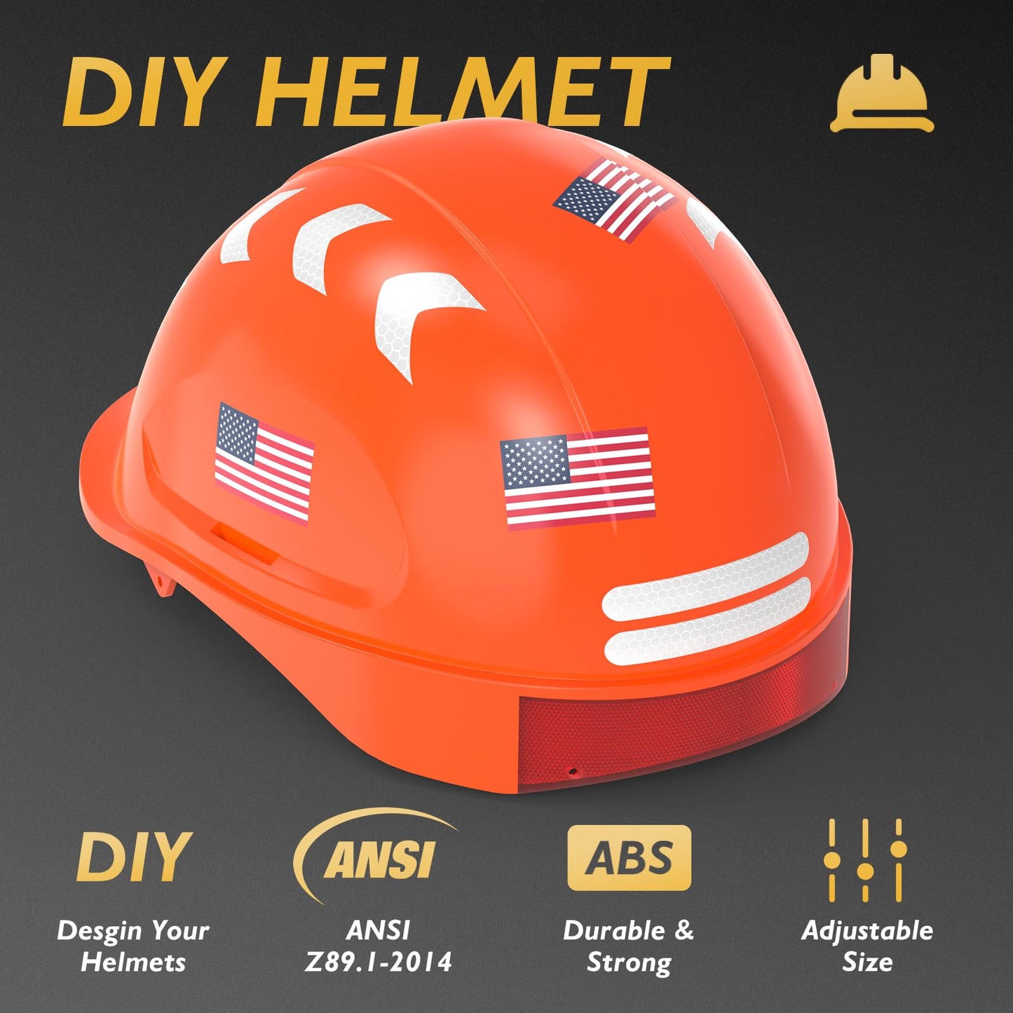 TOOLIOM Chainsaw Helmet with Face Shield and Ear Muffs, Forestry Safety Helmet, ANSI Z89.1 Certified Arborist Helmet, Chainsaw Safety Equipment (with Anti-Fog Goggles)