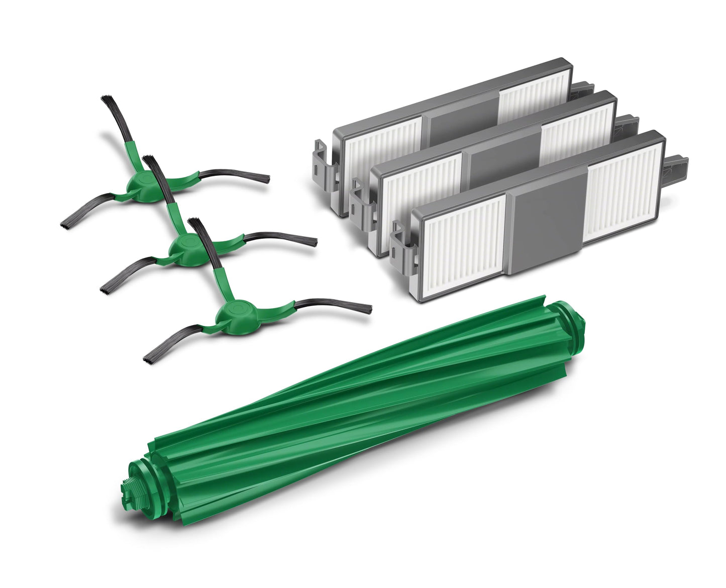 iRobot® Roomba® Authentic Replacement Parts - Robot Accessory Replenishment Kit Roomba® 205 DustCompactor™ Robots