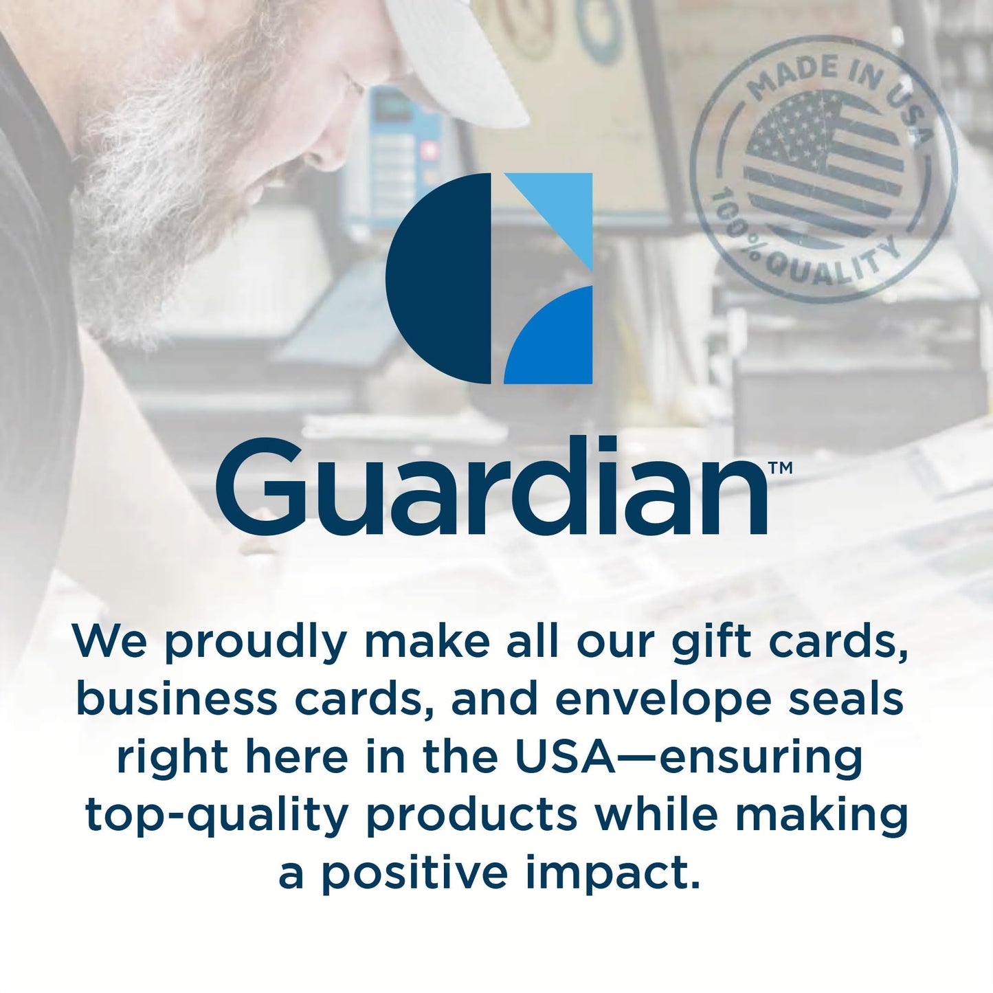 Guardian Cashier Deposit Report Envelopes - Made in America with Gummed Flaps, Pack of 500 Cash Drop Envelopes – Cash Register for Small Businesses, Retailers & Restaurants – Brown Kraft Envelope