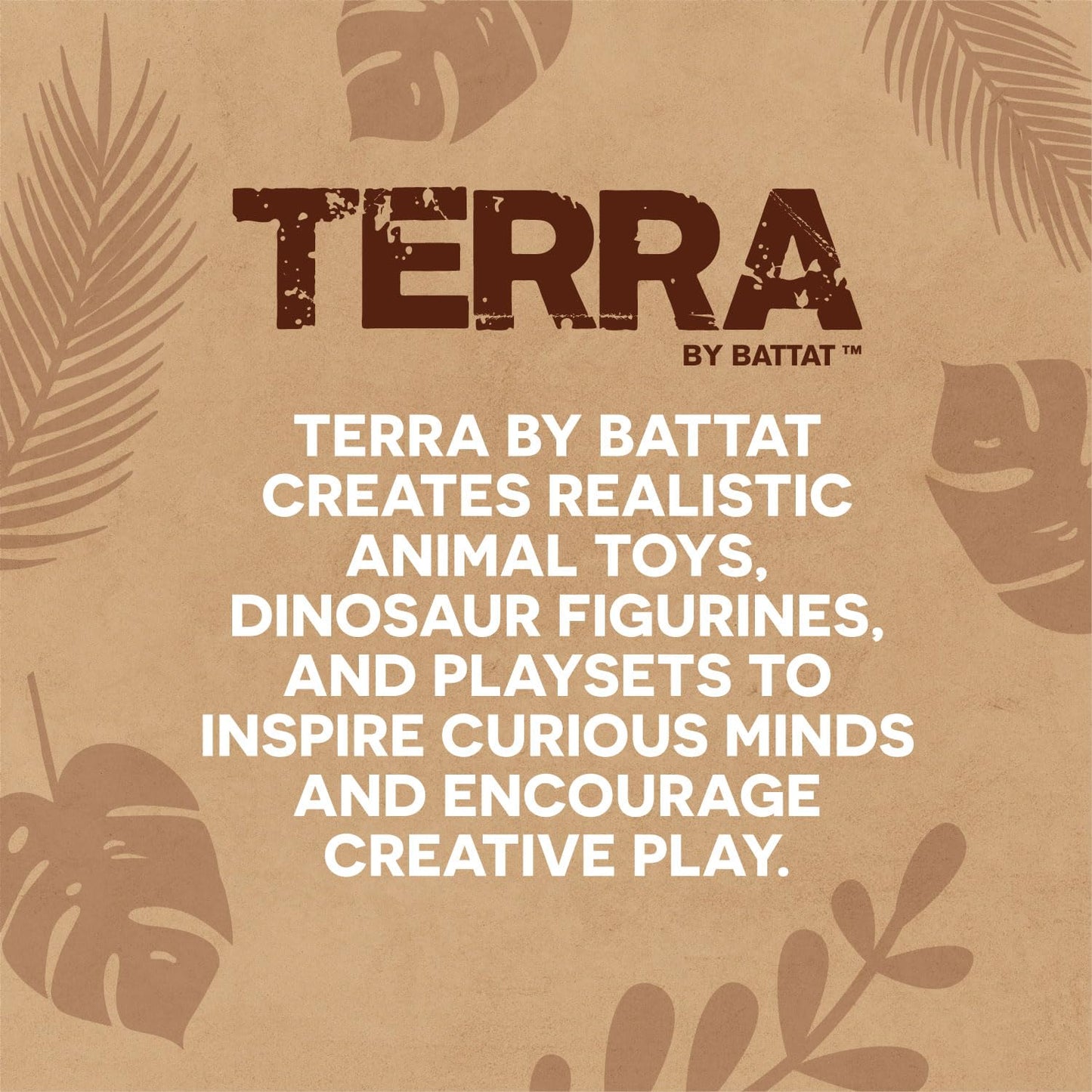 Terra by Battat – Dog & Cat Figurines & Accessories – 60 Pieces Toy Animal Set for Kids – Miniature Pets – Dogs, Cats, Bones, Bowls & More – Realistic Animal Figures for Imaginative Play 3+ Years