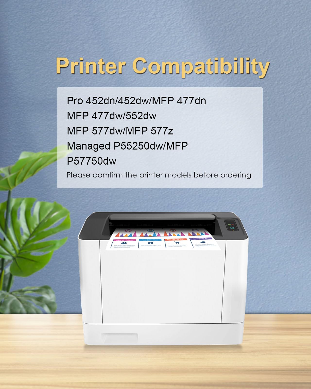 972X Ink Cartridges Remanufactured Ink Cartridge Replacement for HP 972X 972A 972 with PageWide Pro MFP 377dw 477dw 452dw 577dw 552dw 352dw 452dn 477dn Printer(4 Value Pack)