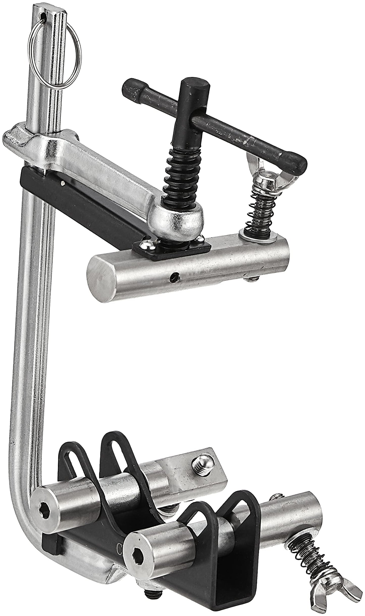 Strong Hand Tools CPL45 , Pipe Fit-Up Clamp, Pipe Welding Alignment Tools (Pipe Diameter Capacity: 2″ ~ 4″ (50~100 mm))