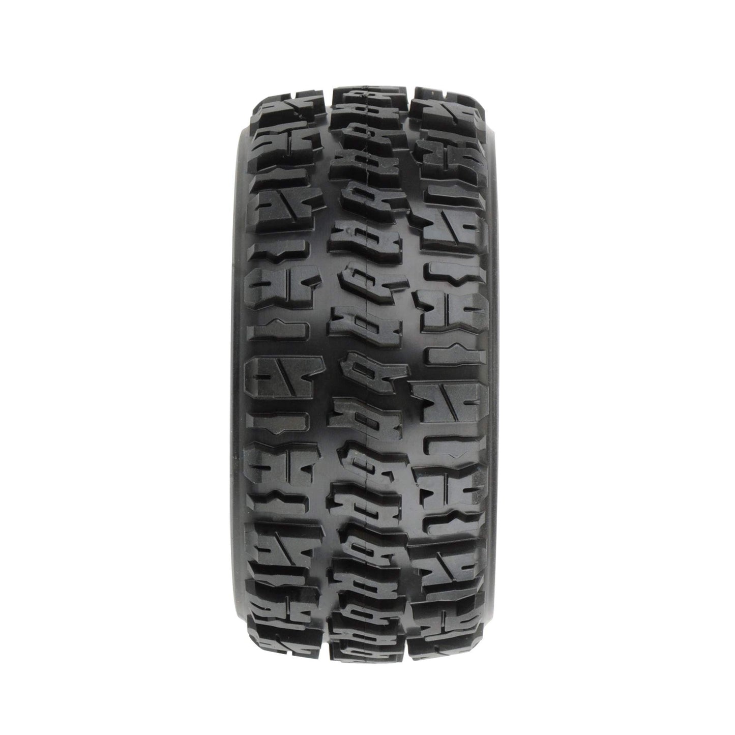 Pro-line Racing Trencher X SC MTD Raid 6x30 Slash 2 Wheel Drive/4 Wheel Drive F/R PRO119010 RC Tire